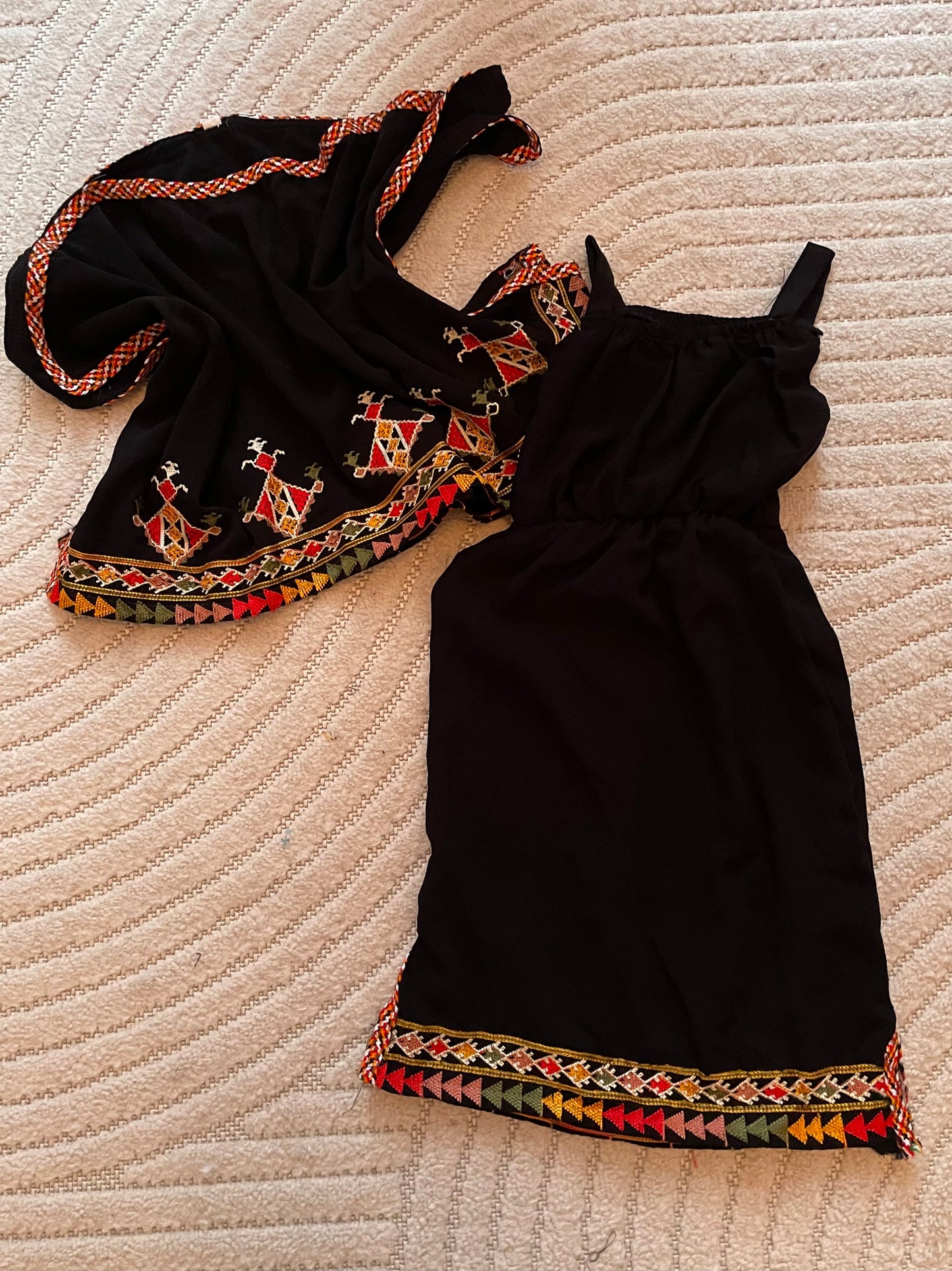 đź’™ tenue fillete đź’™