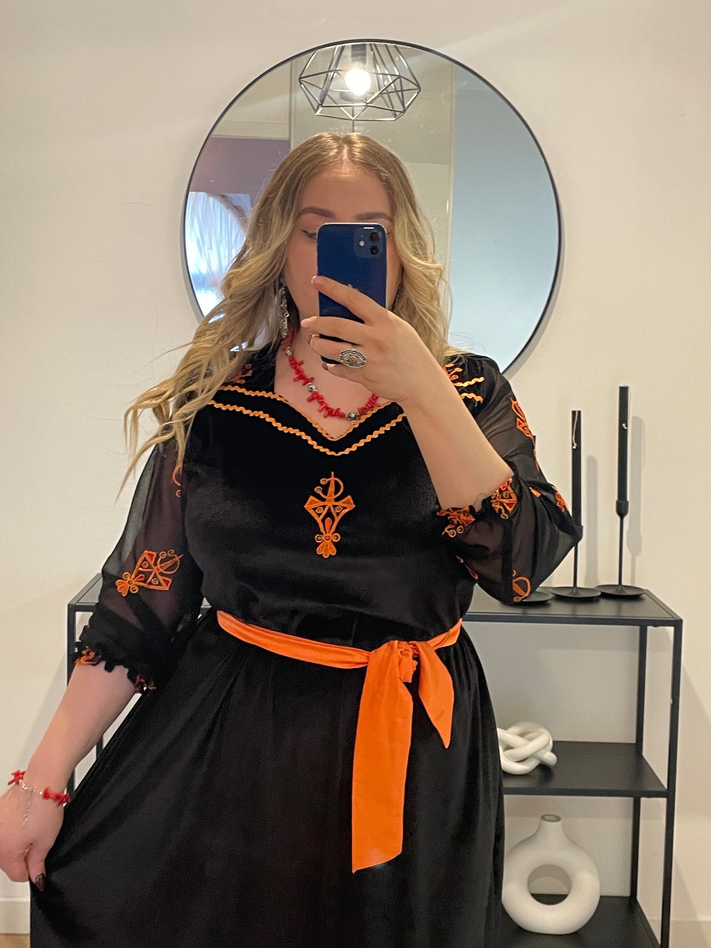 đź’™ Robe Lydia đź’™
