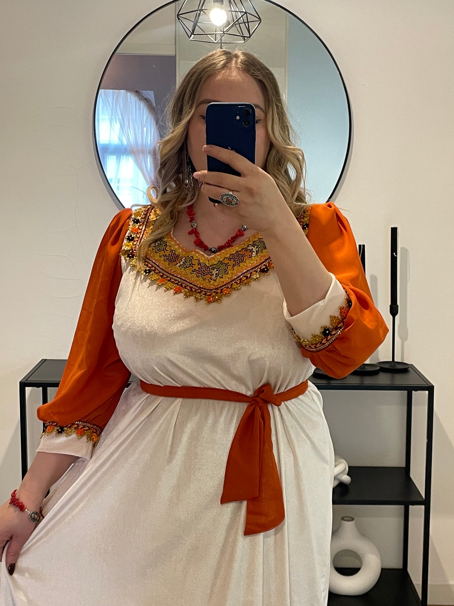 đź’™ Robe Lydia đź’™