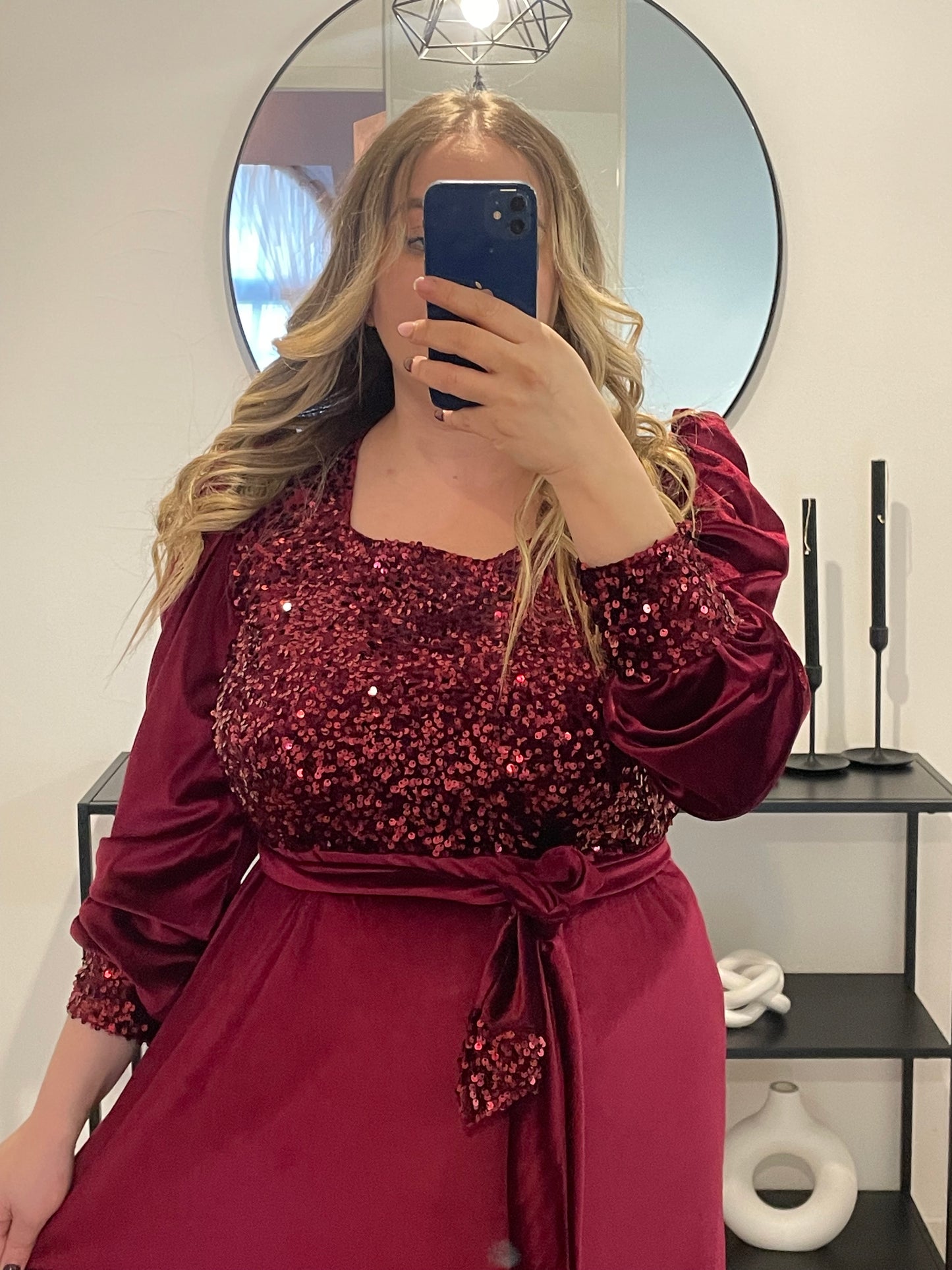 đź’™ Robe lydia đź’™
