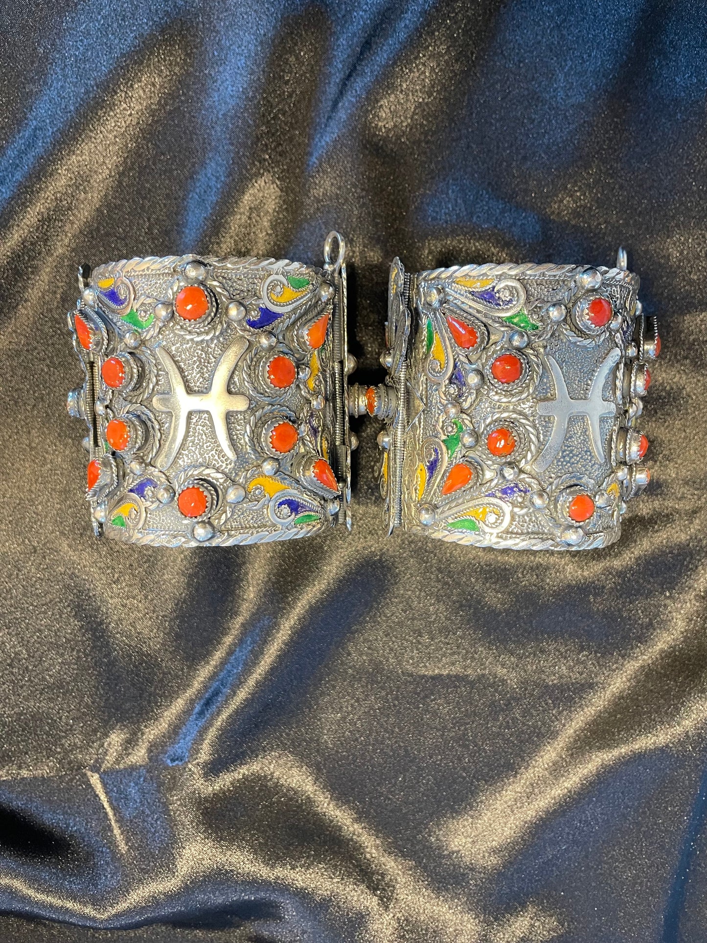 đź’™Bracelet en argentđź’™