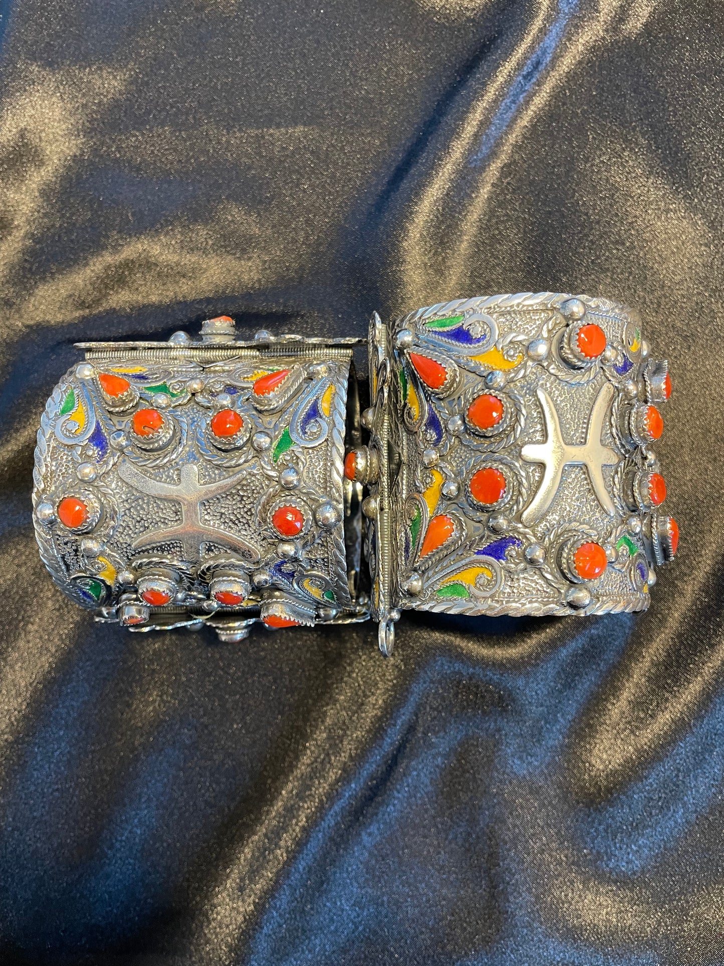 đź’™Bracelet en argentđź’™