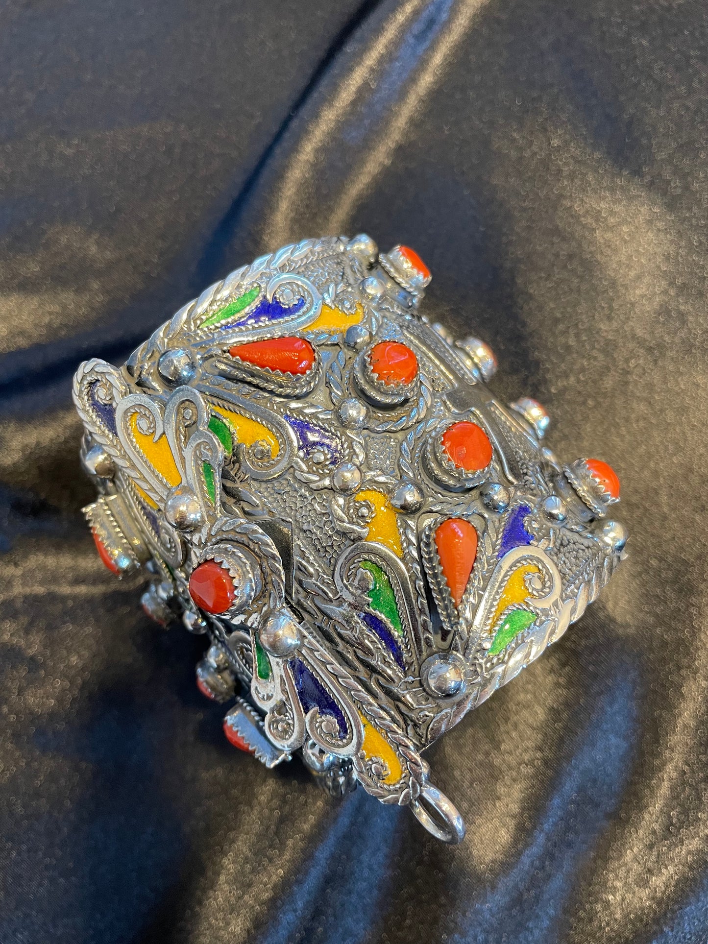đź’™Bracelet en argentđź’™