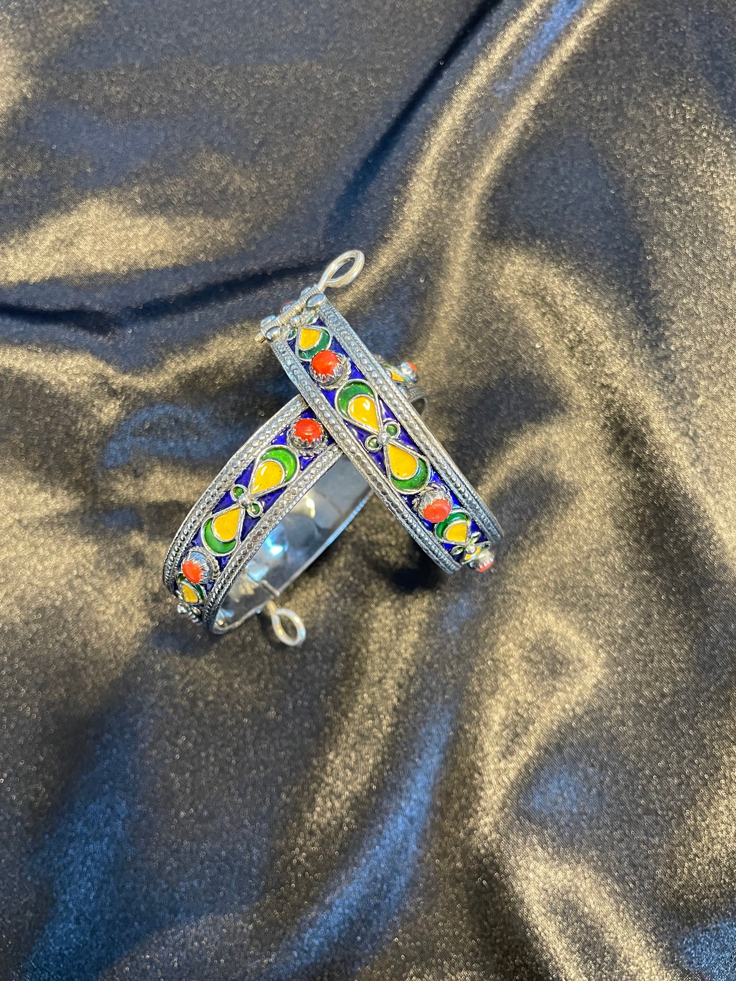 đź’™Bracelet en argentđź’™