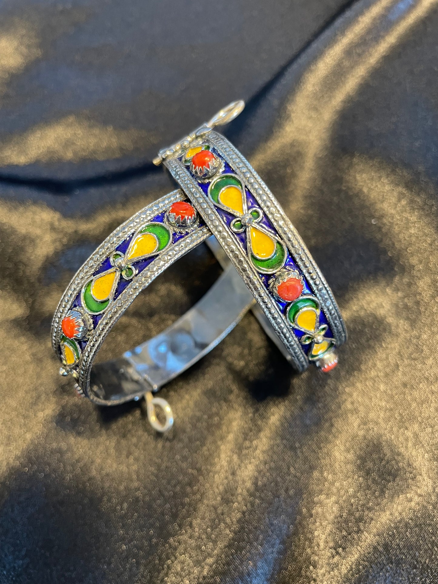 đź’™Bracelet en argentđź’™