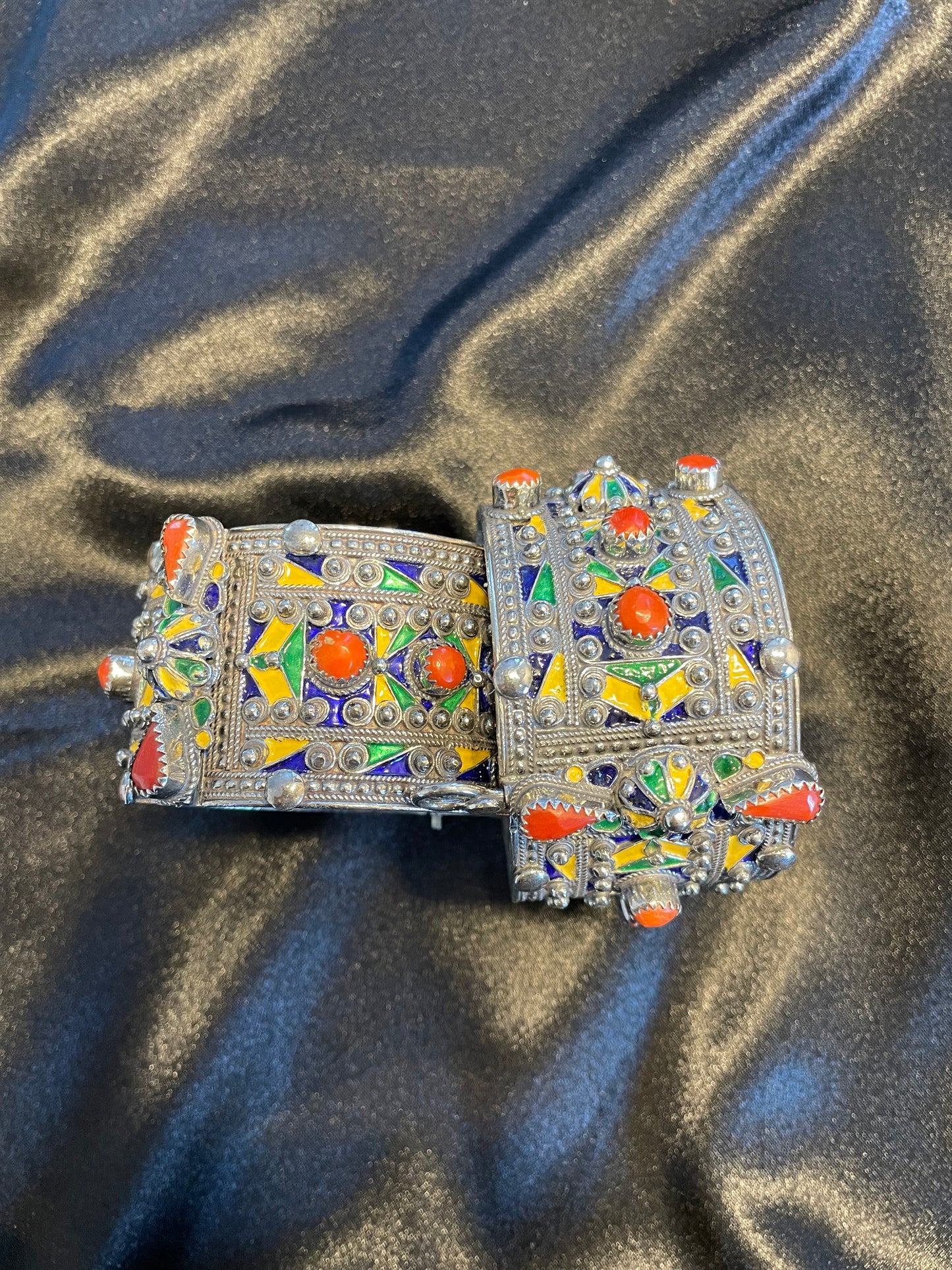 đź’™Bracelet en argentđź’™
