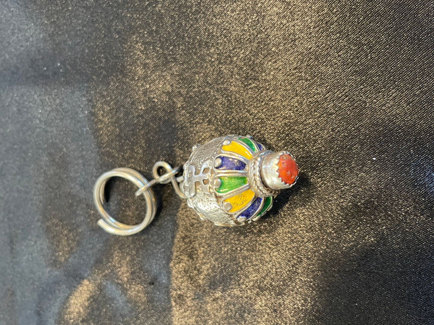 đź’™Bracelet en argentđź’™