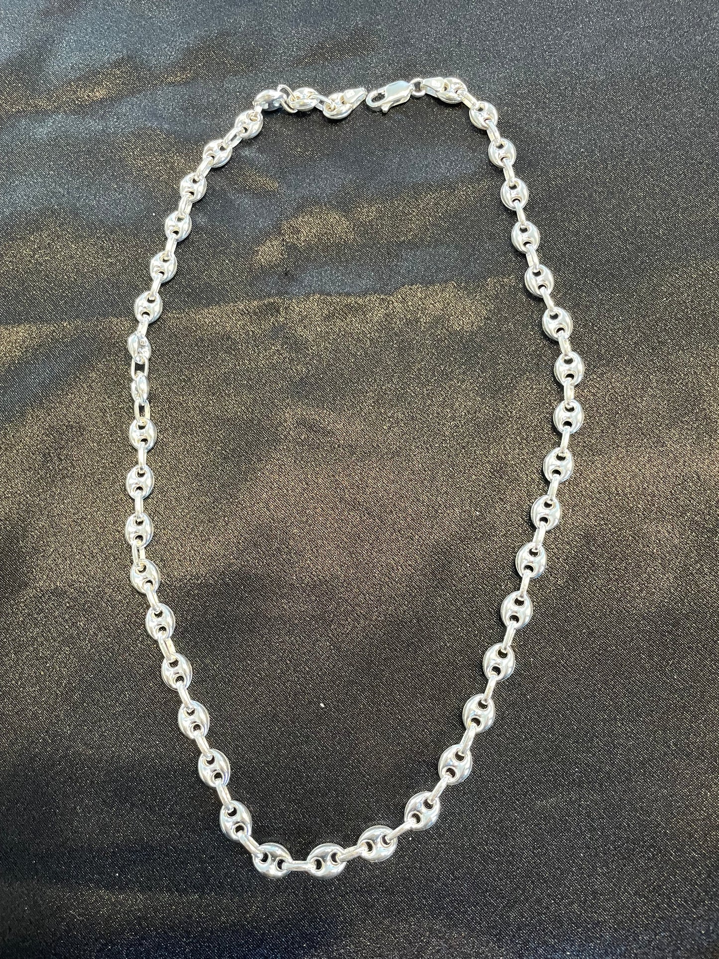 đź’™collier en argentđź’™