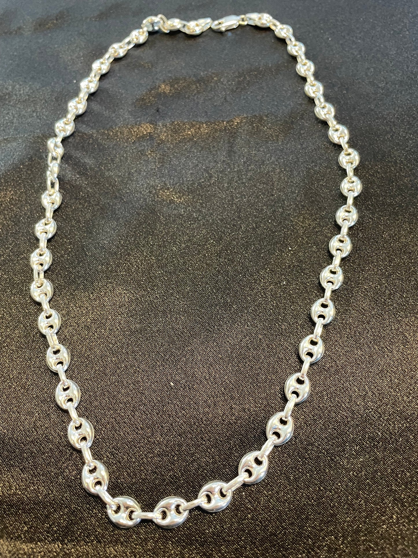 đź’™collier en argentđź’™