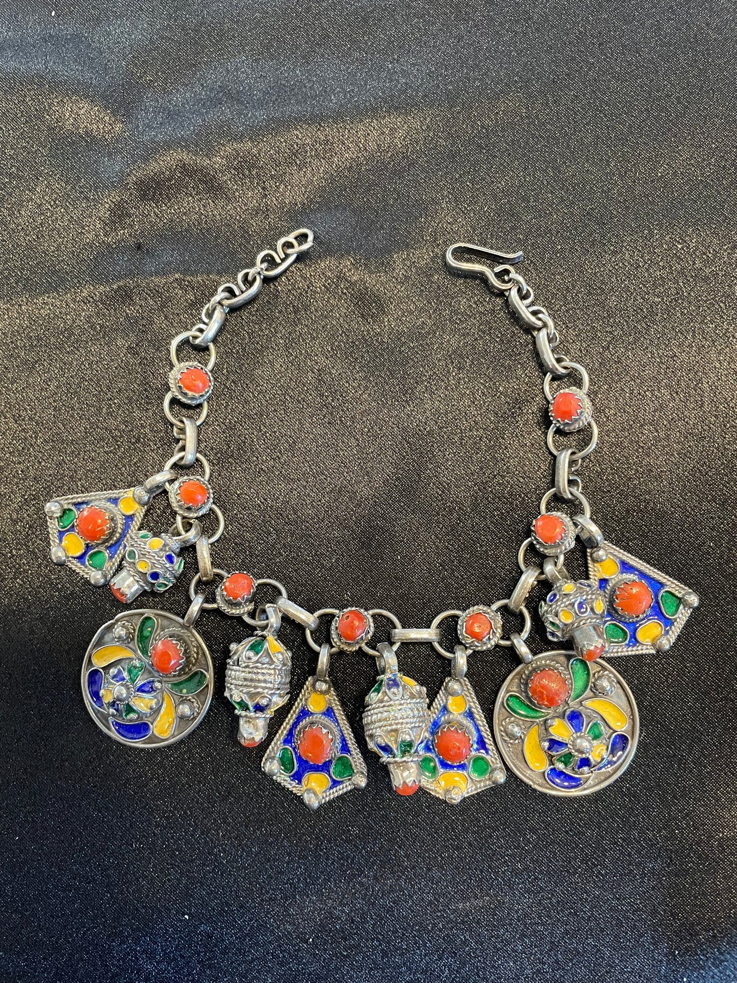 đź’™Bracelet en argentđź’™