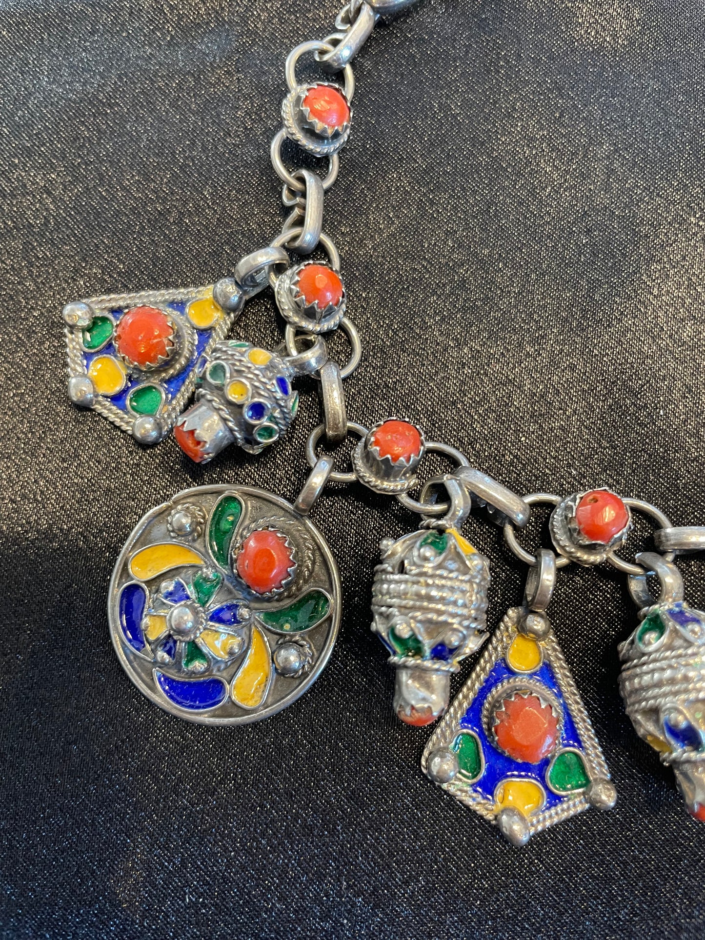 đź’™Bracelet en argentđź’™