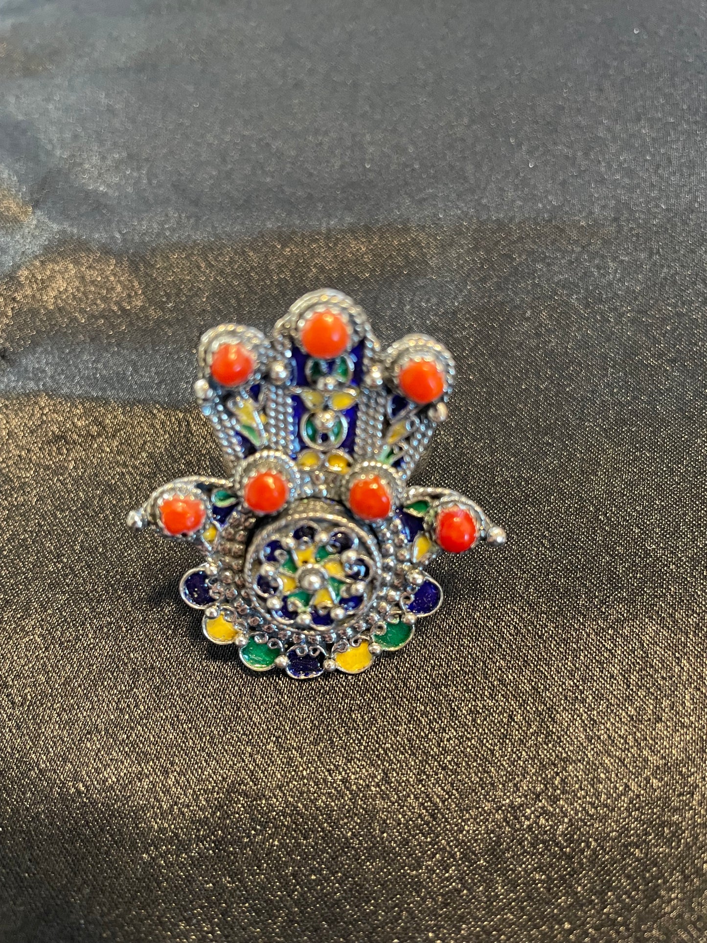 đź’™Bague en argent đź’™