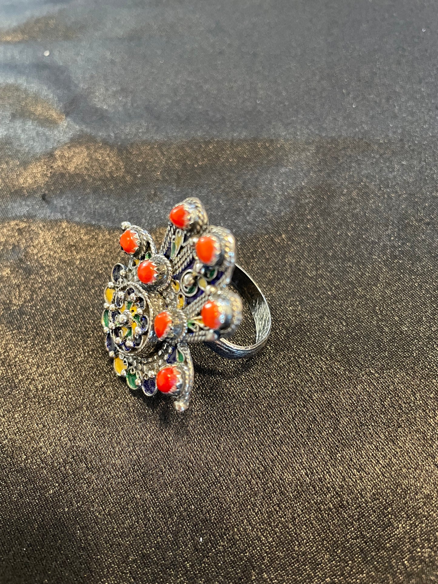 đź’™Bague en argent đź’™