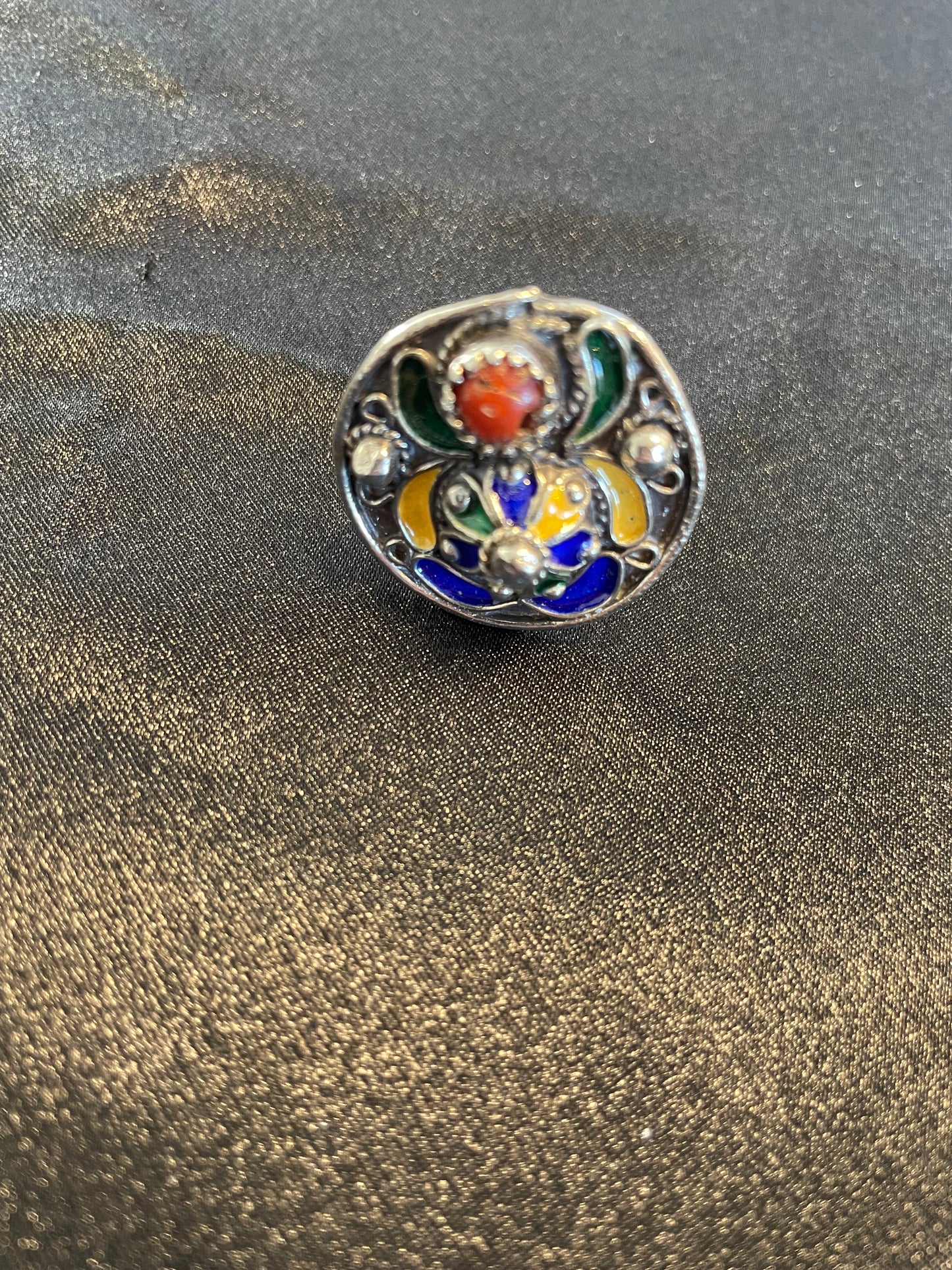 đź’™Bague en argent đź’™