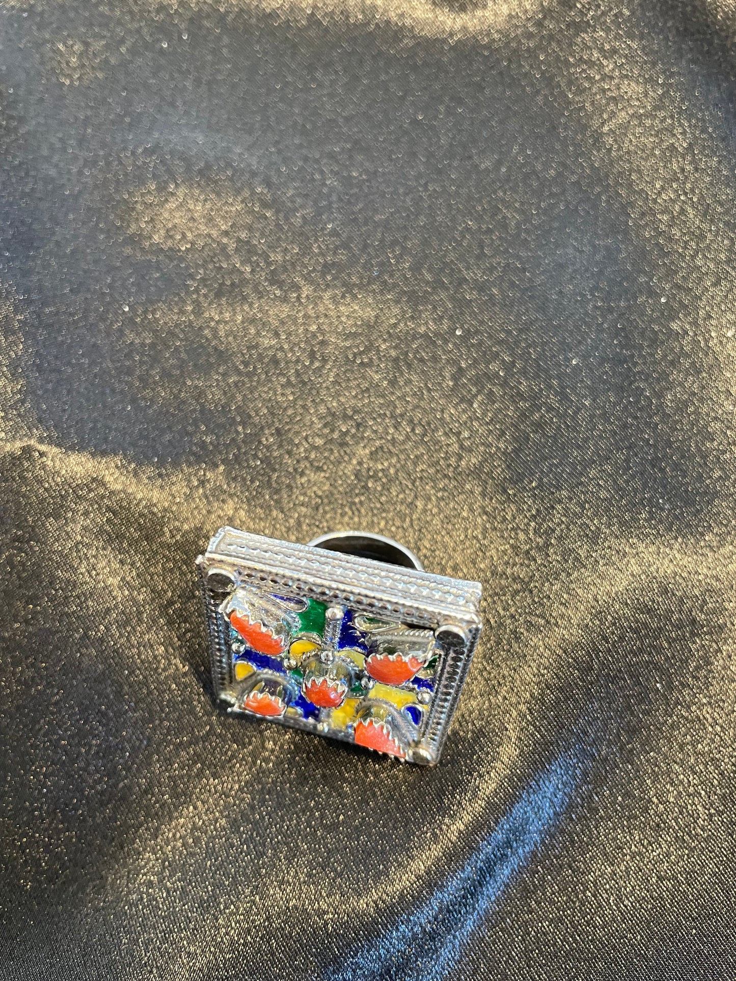 đź’™Bague en argent đź’™