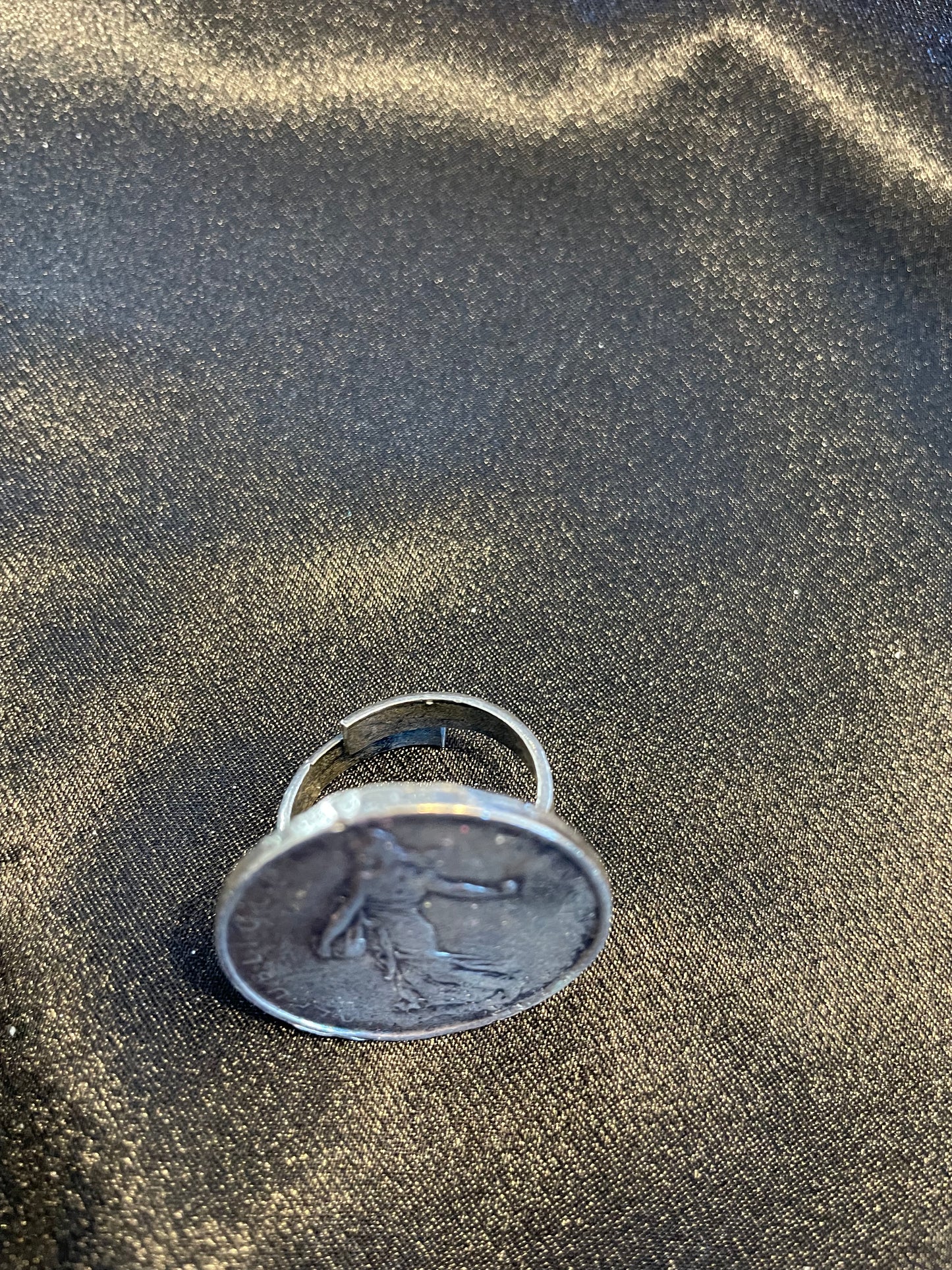 đź’™Bague en argent đź’™