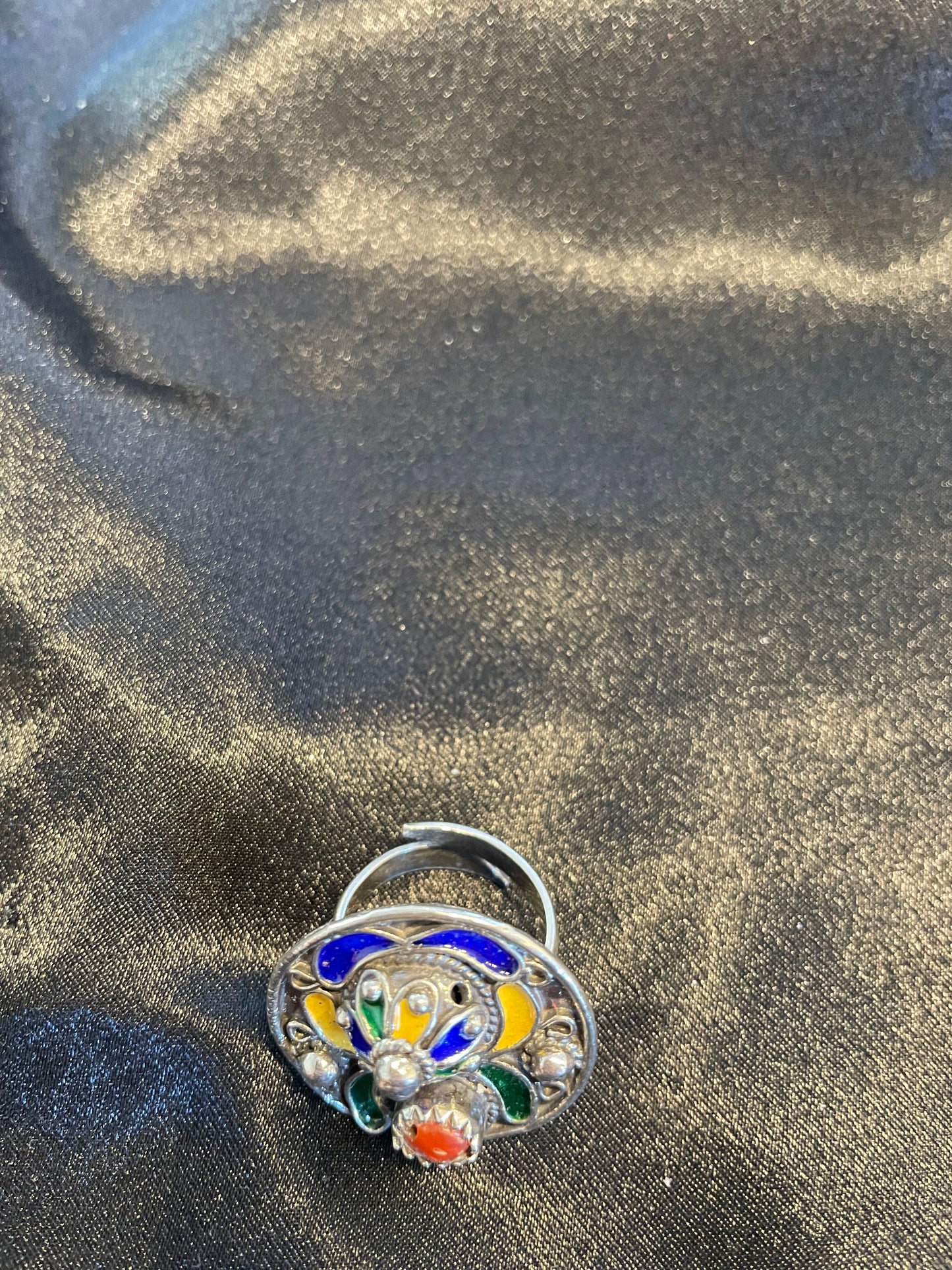 đź’™Bague en argent đź’™