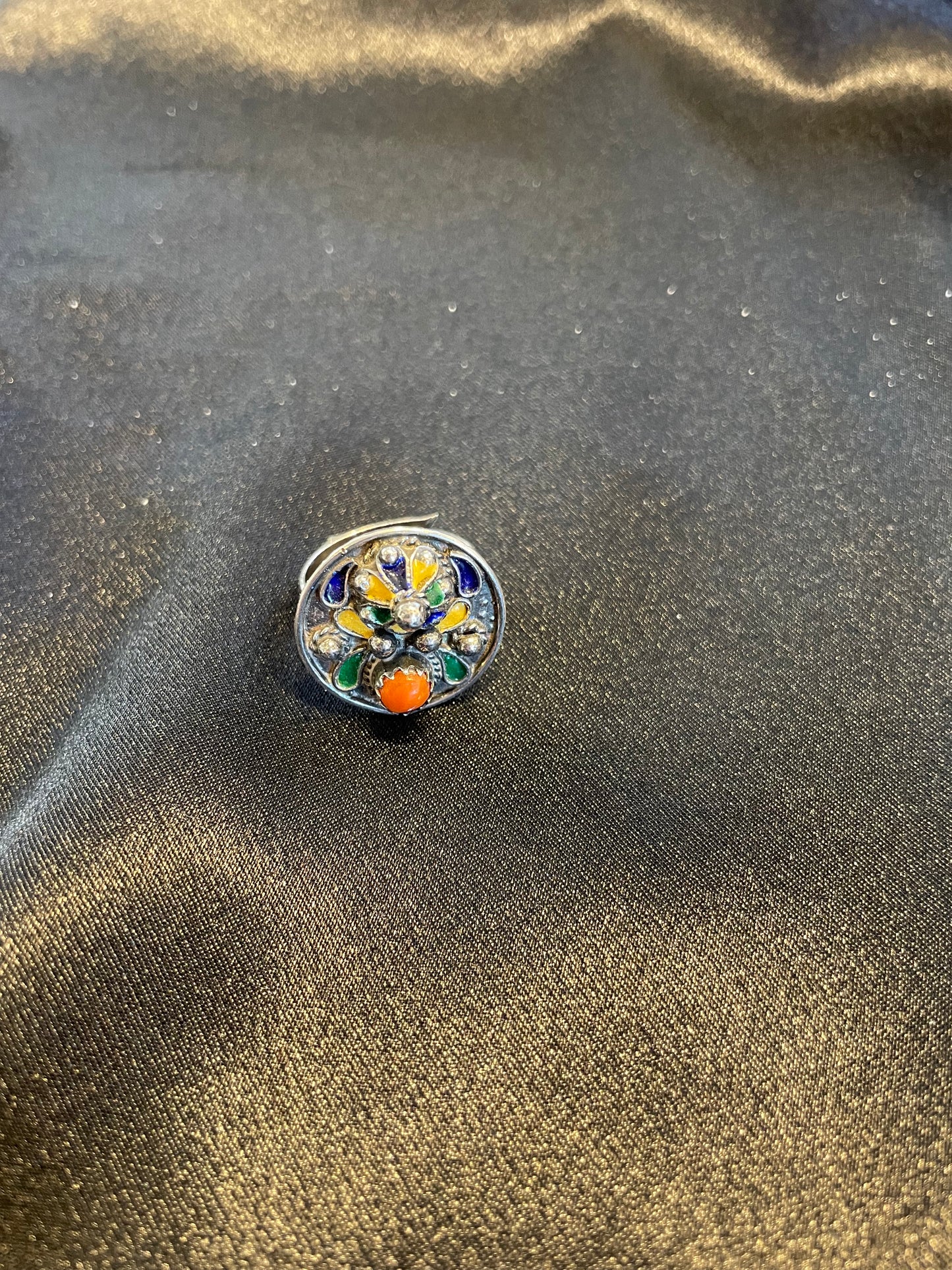 đź’™Bague en argent đź’™