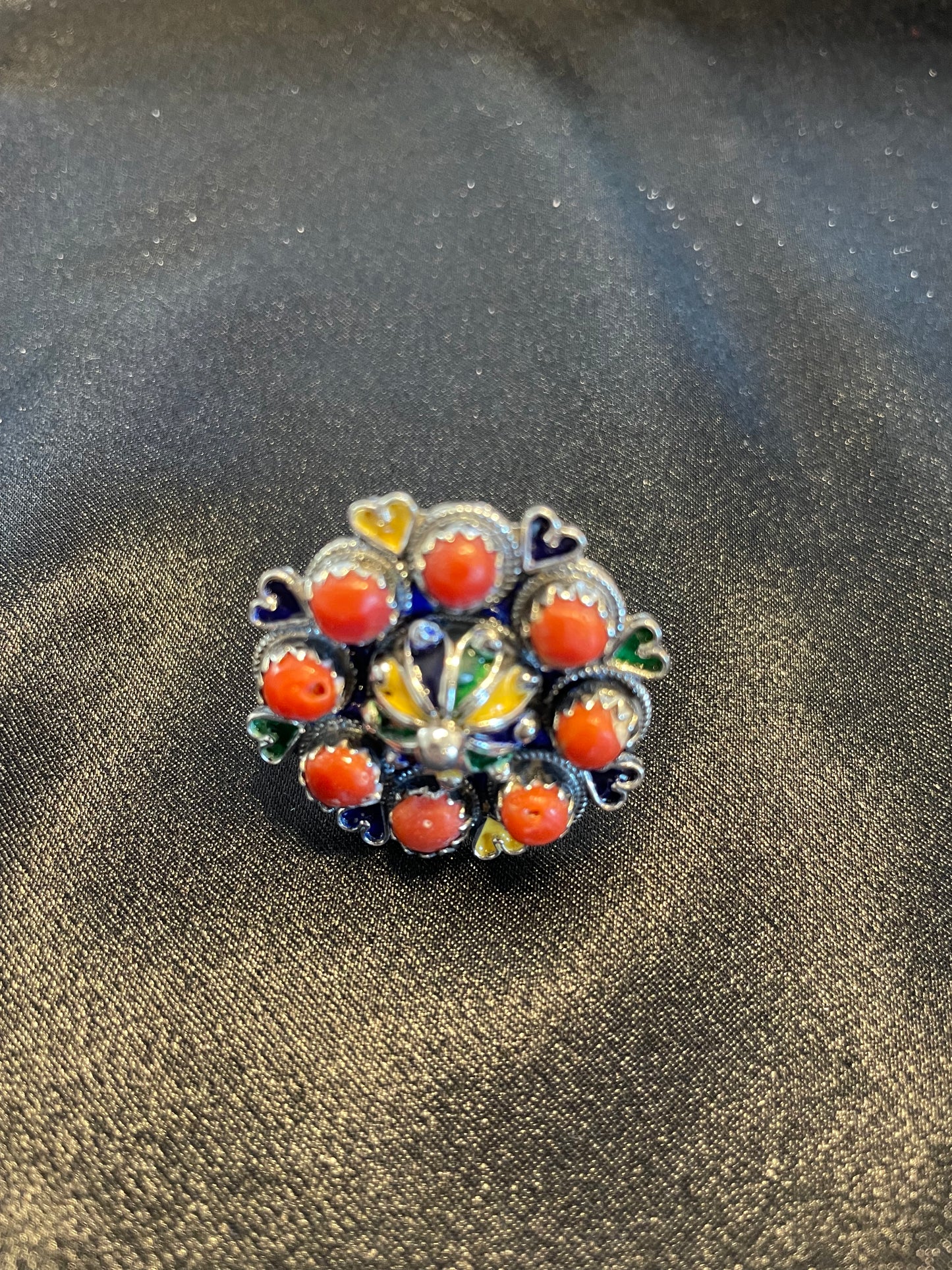 đź’™Bague en argent đź’™