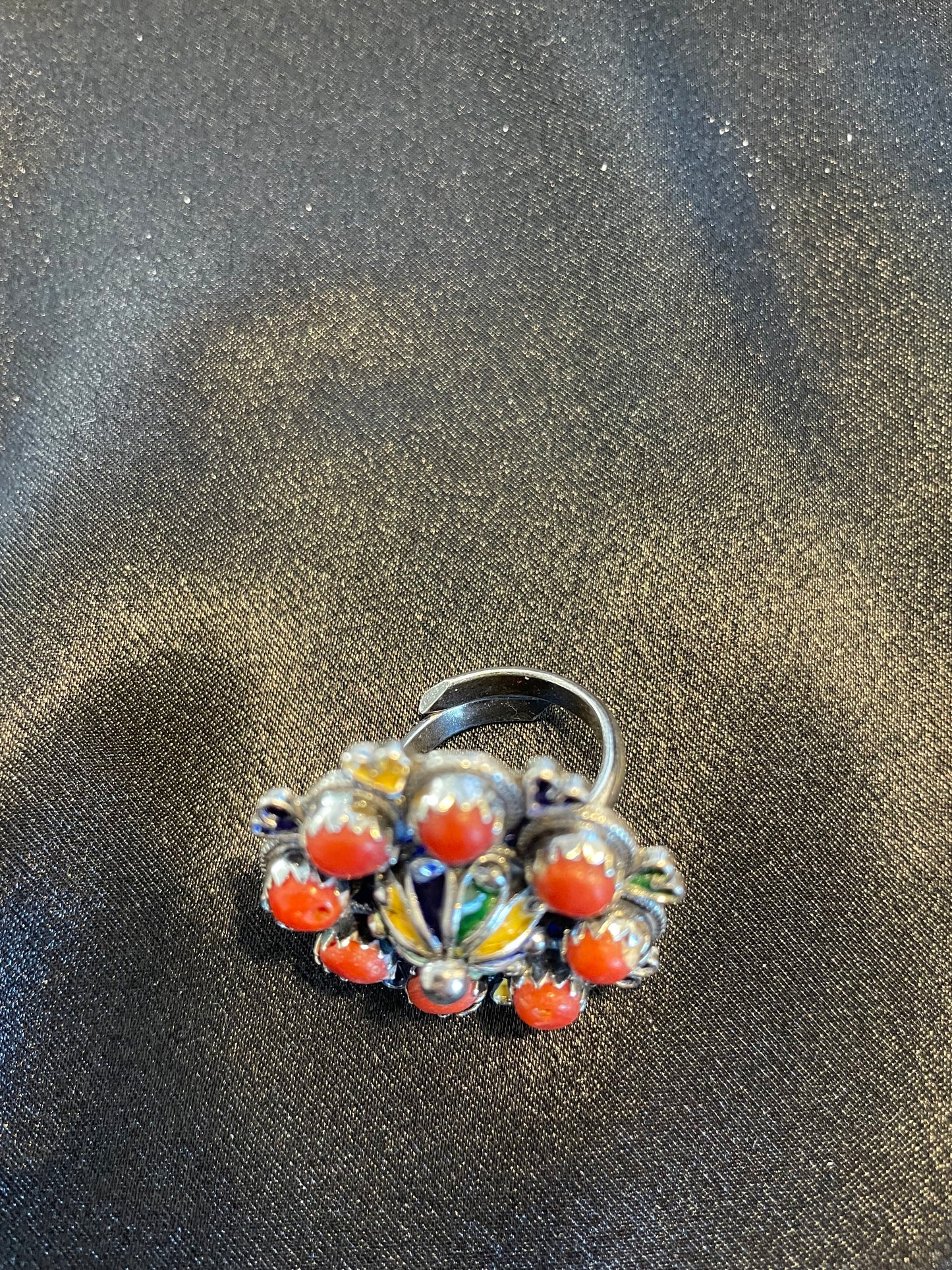 đź’™Bague en argent đź’™