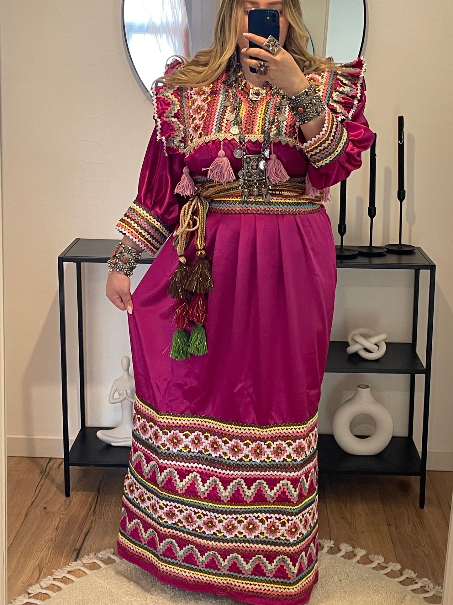 đź’™ Robe Sarah đź’™