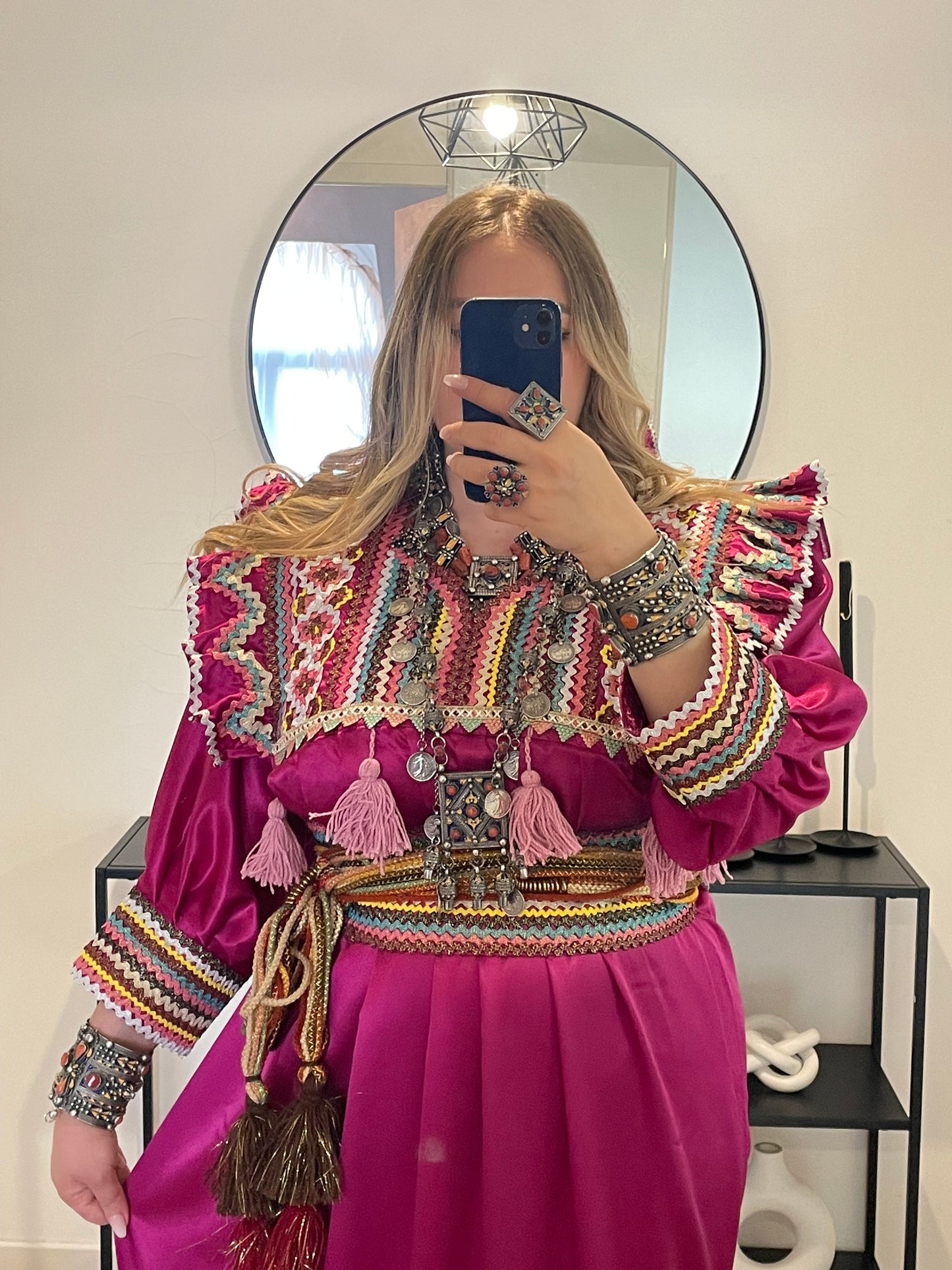 đź’™ Robe Sarah đź’™