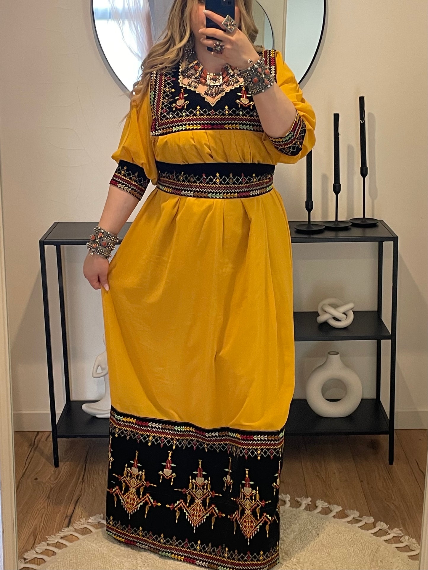 đź’™ Robe Sabrina đź’™