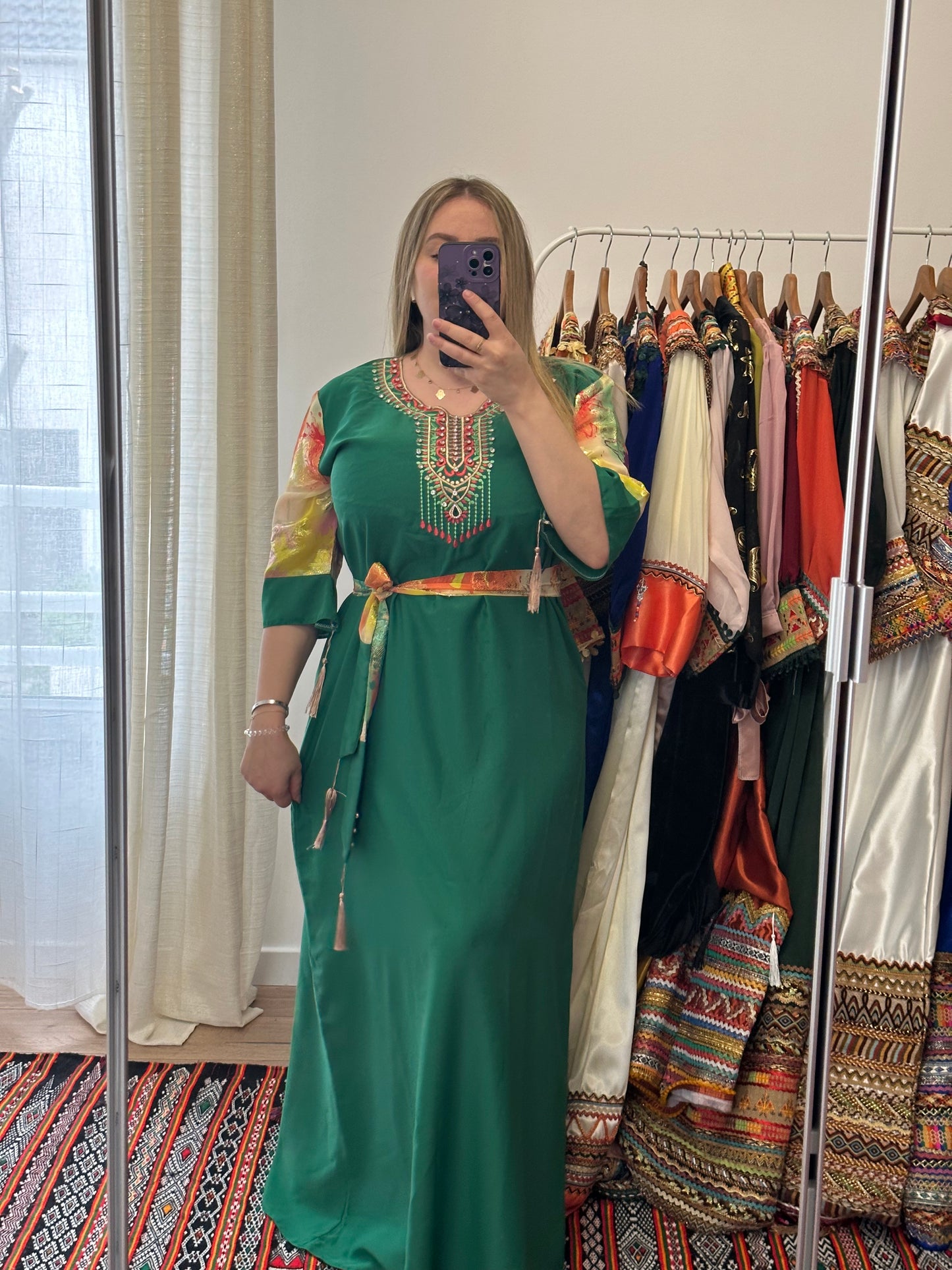 đź’™ Robe perle đź’™