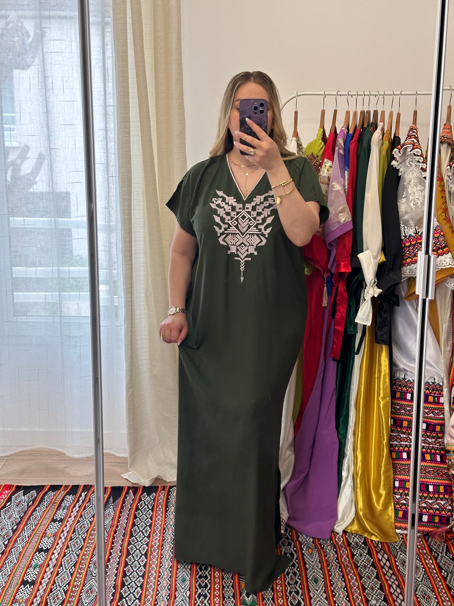 đź’™Robes lilasđź’™