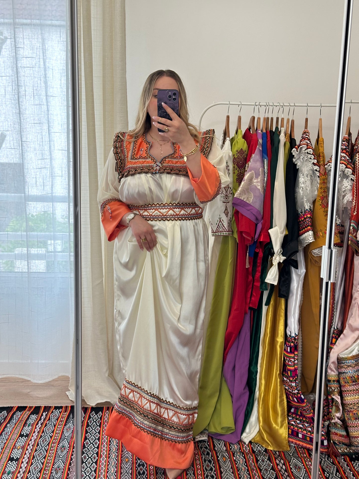 đź’™Robe pour fĂŞteđź’™