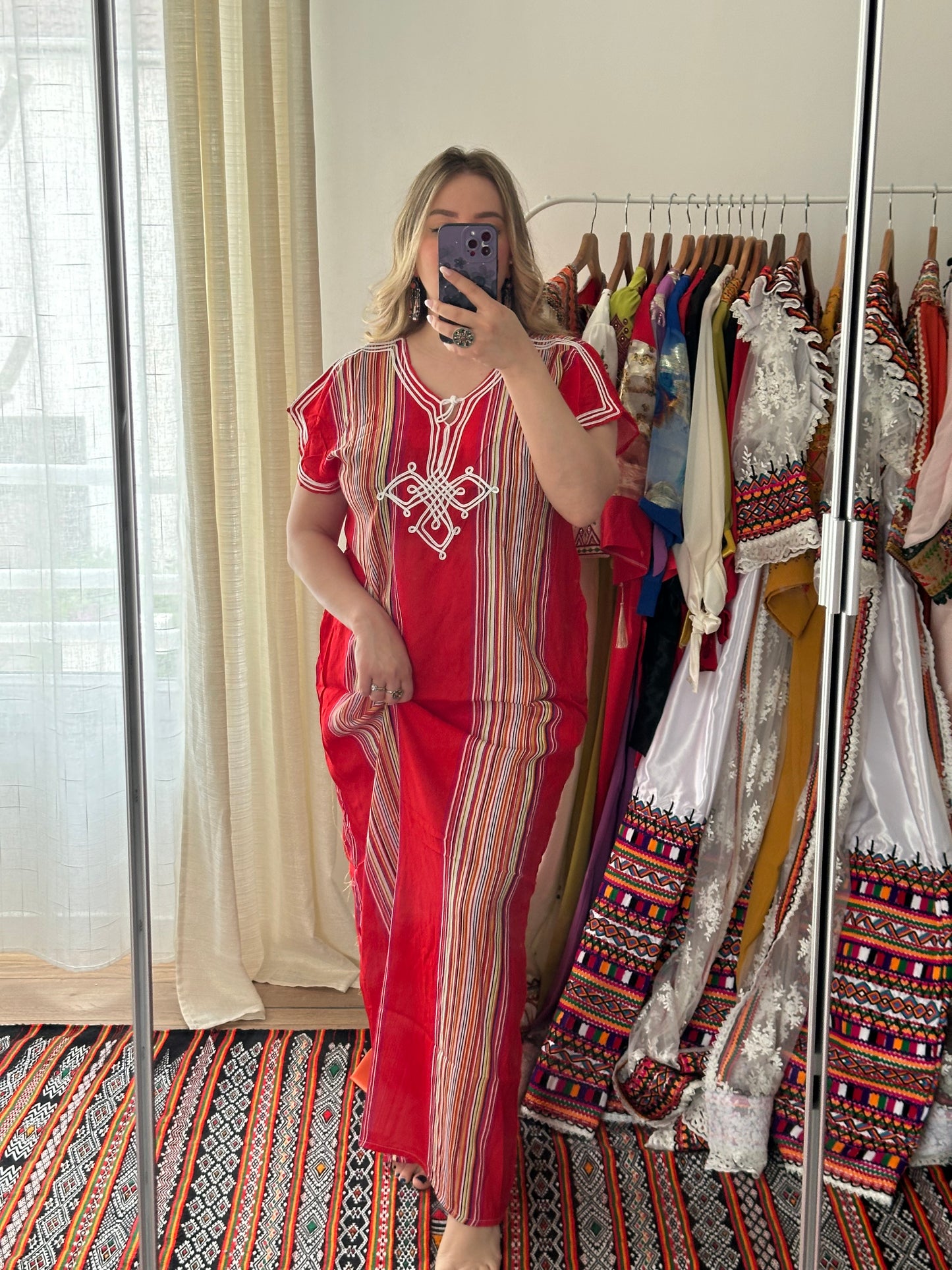 đź’™ Robe marocaine đź’™