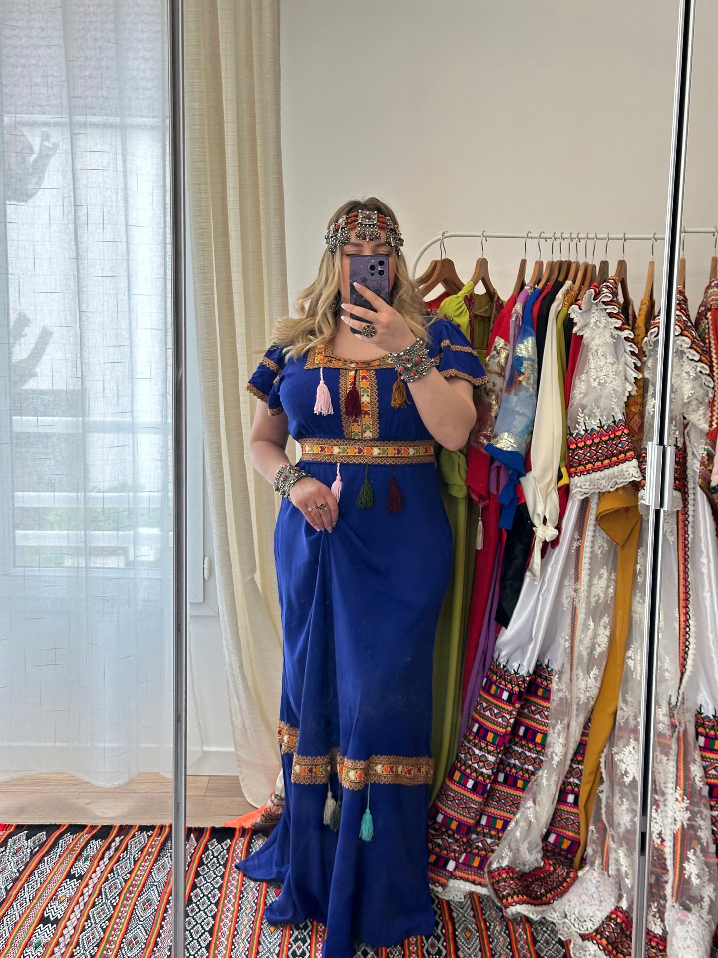 đź’™ Robes Kabyle đź’™