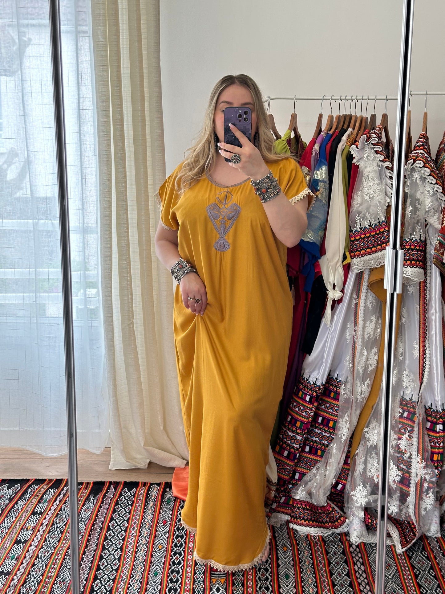 đź’™ Robes Kabyle đź’™
