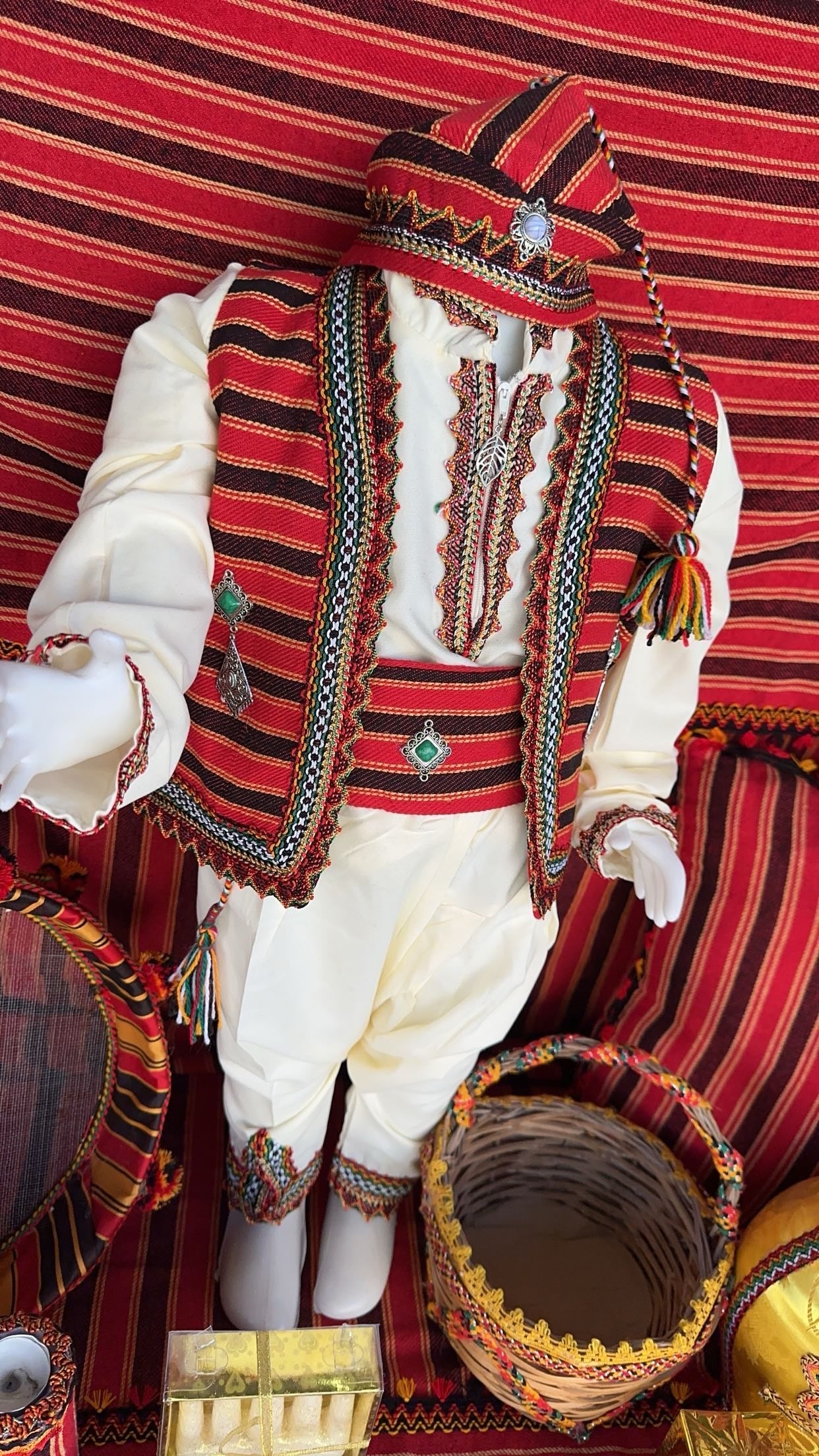 đź’™Tenue kabyleđź’™