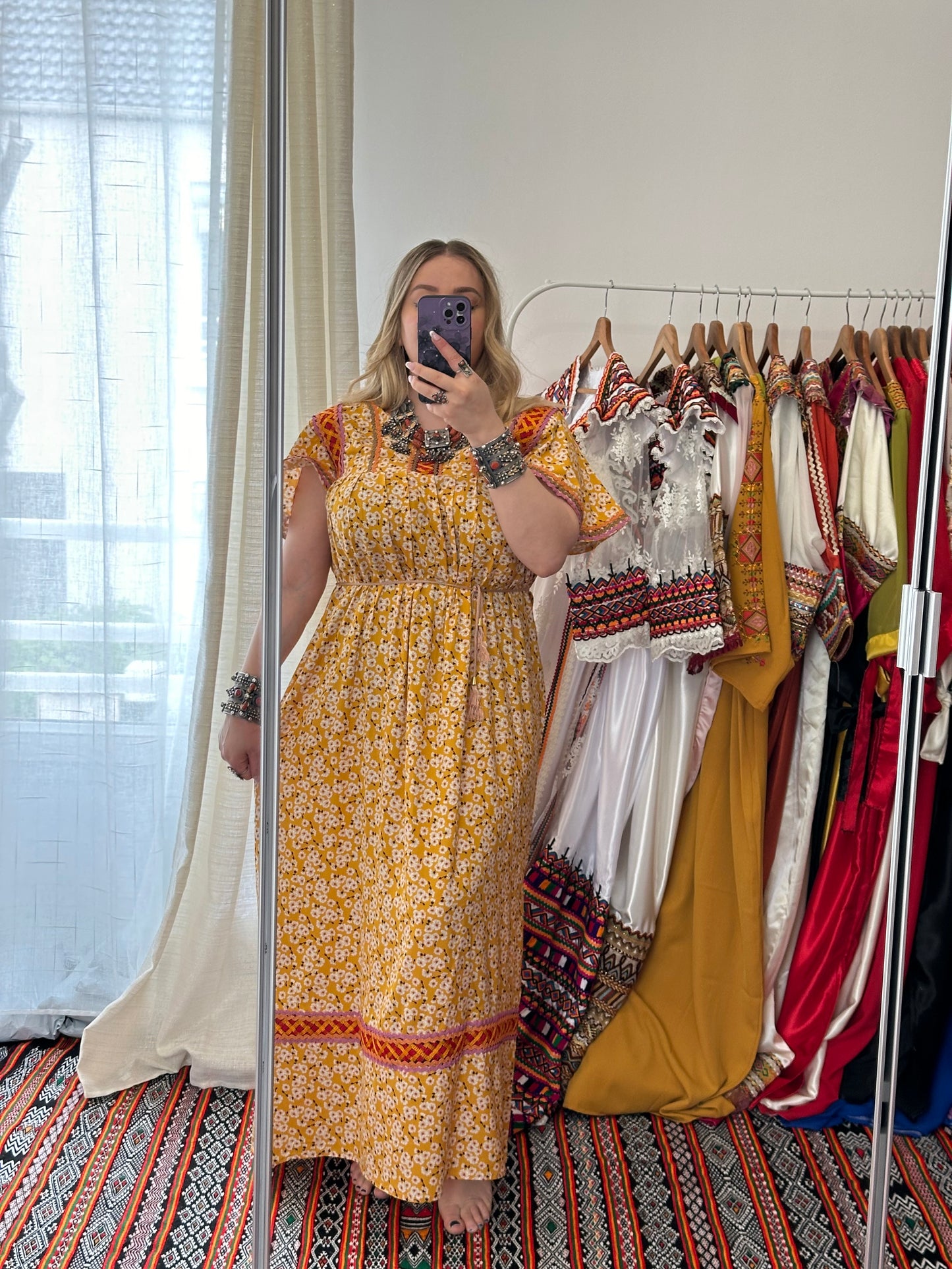 đź’™Robe kabyleđź’™
