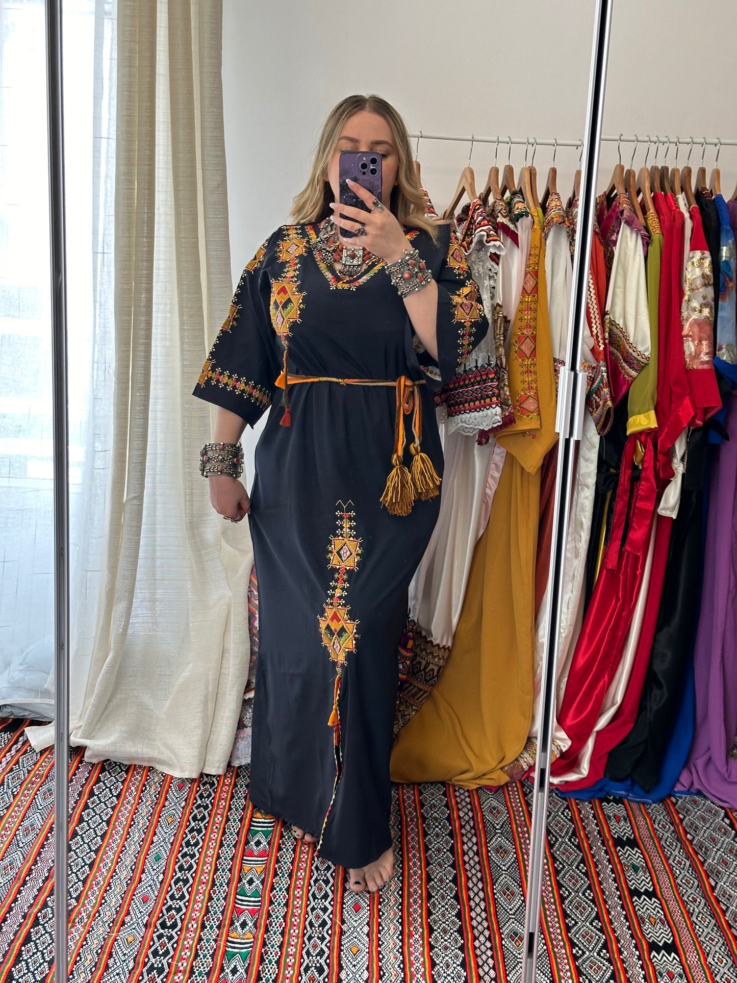 đź’™Robe kabyleđź’™
