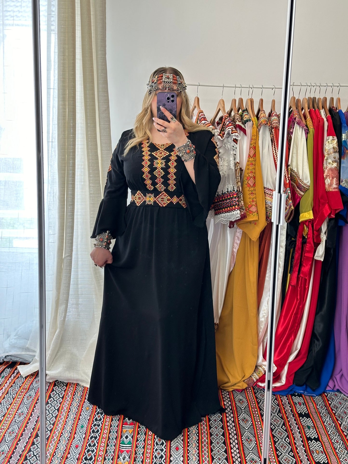đź’™Robe kabyleđź’™