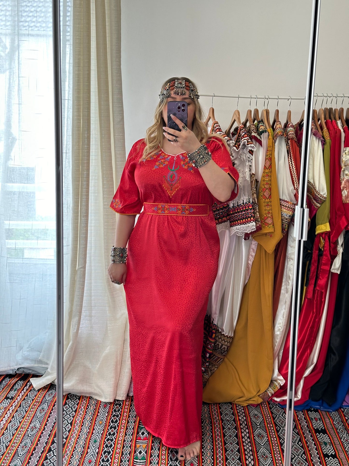 đź’™ Robe kabyle đź’™