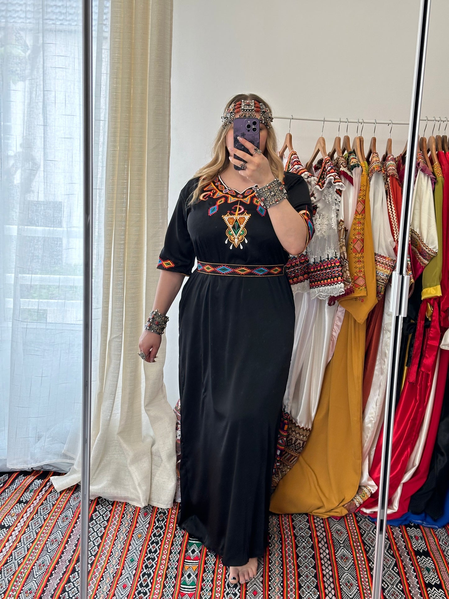 đź’™Robe kabyleđź’™