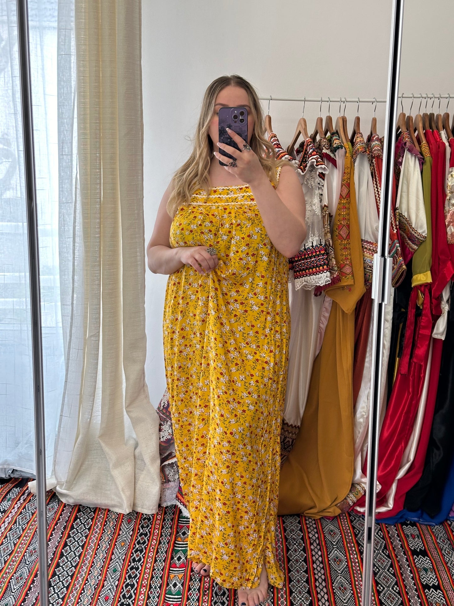đź’™Robe kabyleđź’™