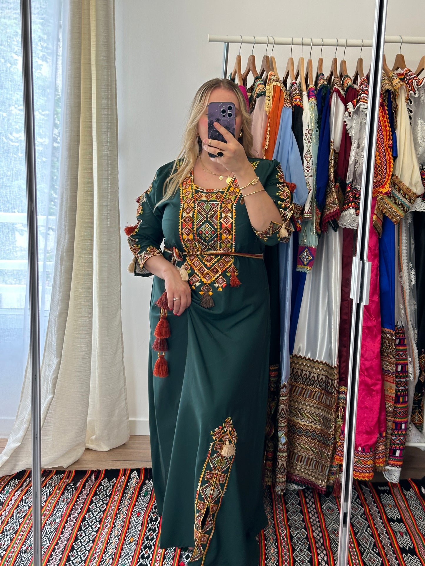 đź’™Robe Thafathđź’™