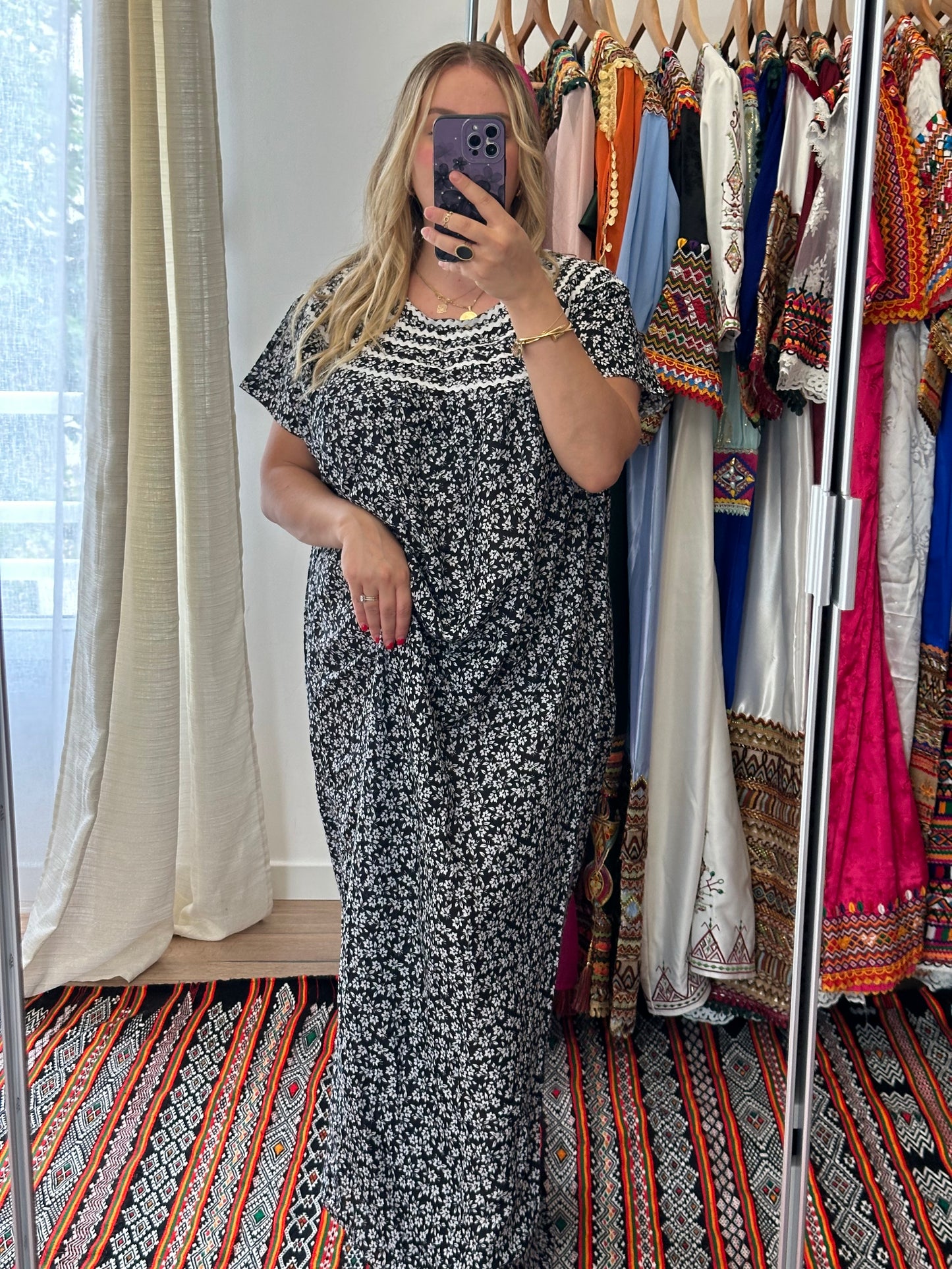đź’™Robe simpleđź’™
