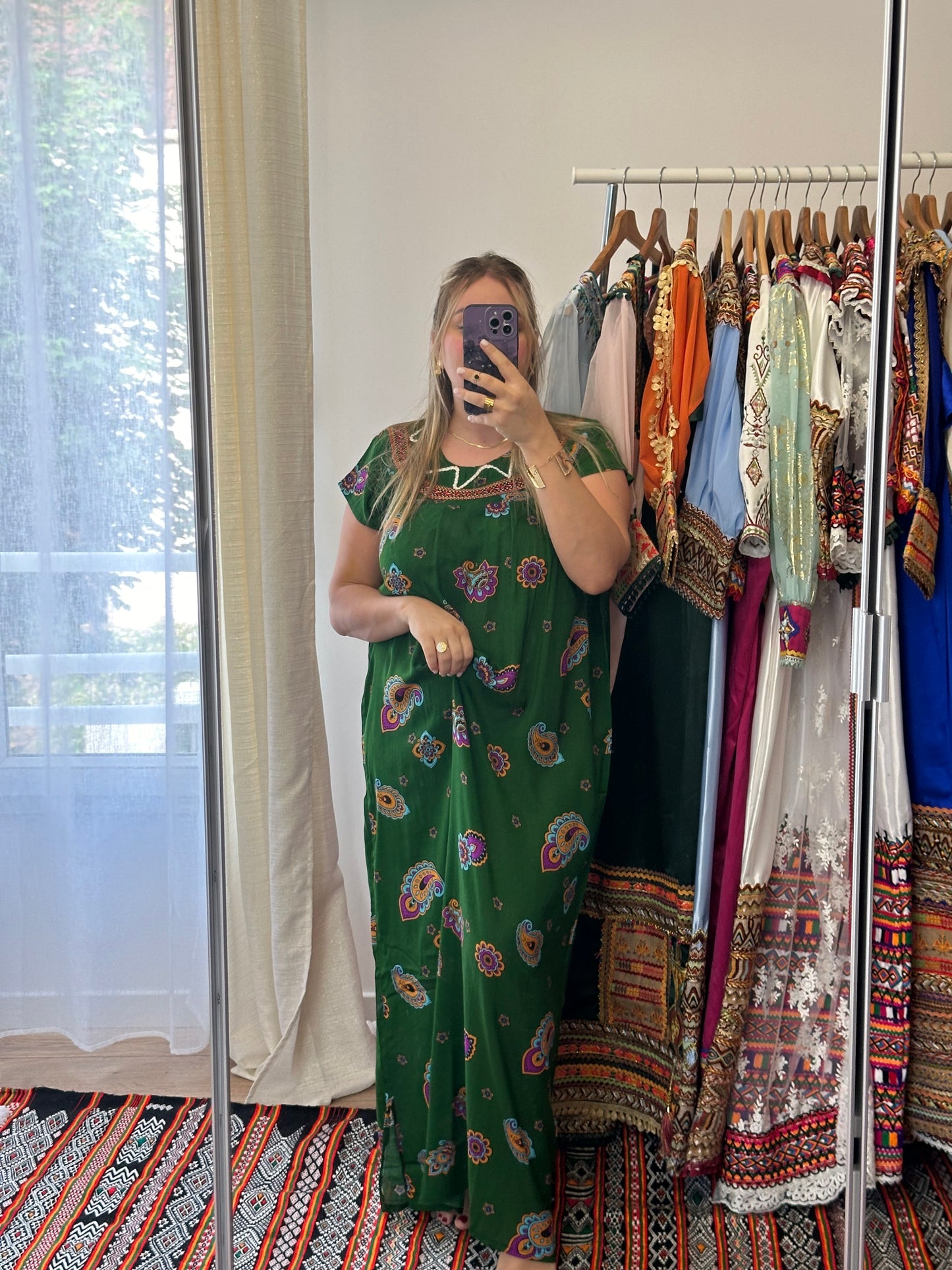 đź’™Robe simpleđź’™