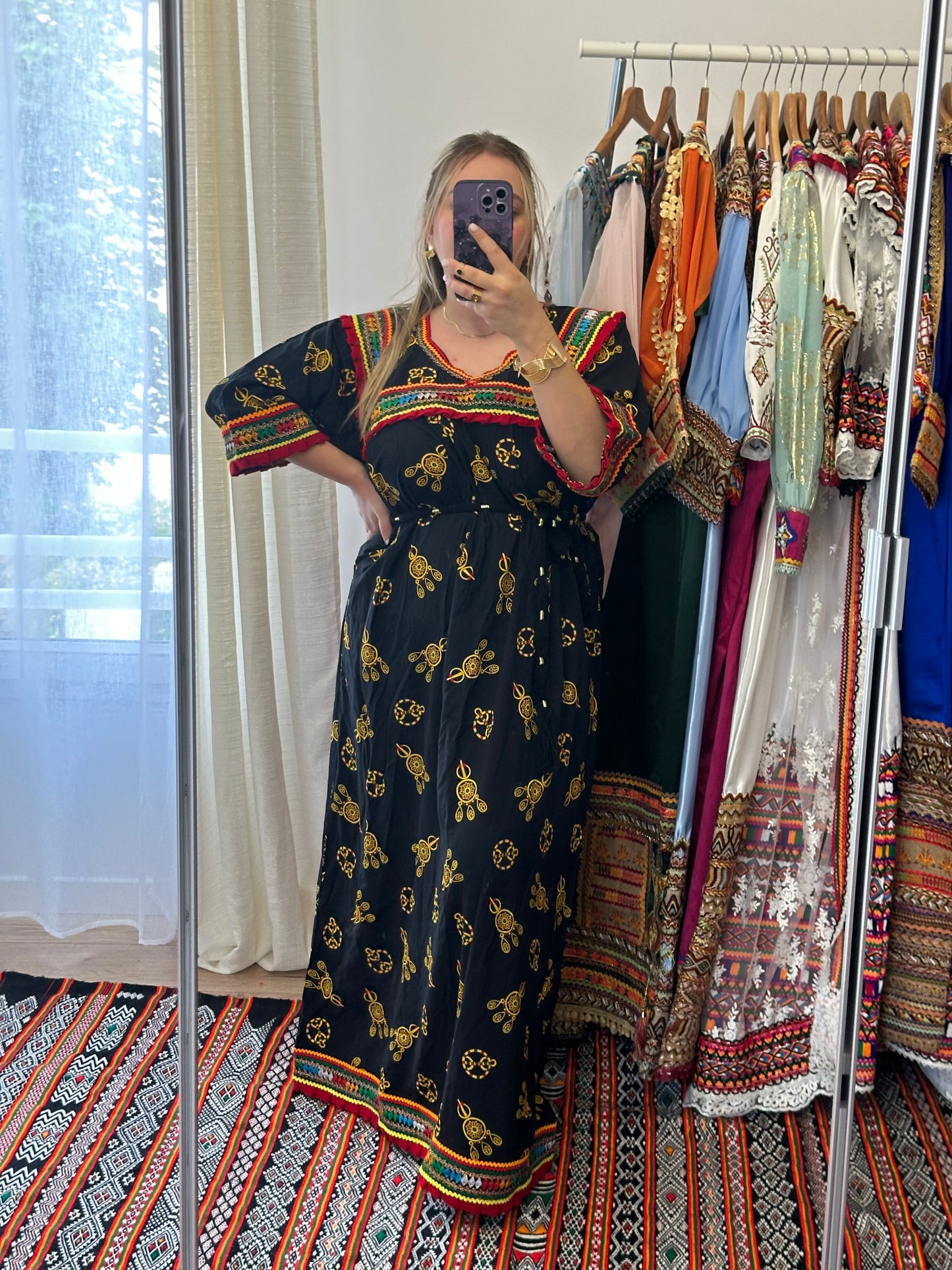 đź’™Robe simpleđź’™