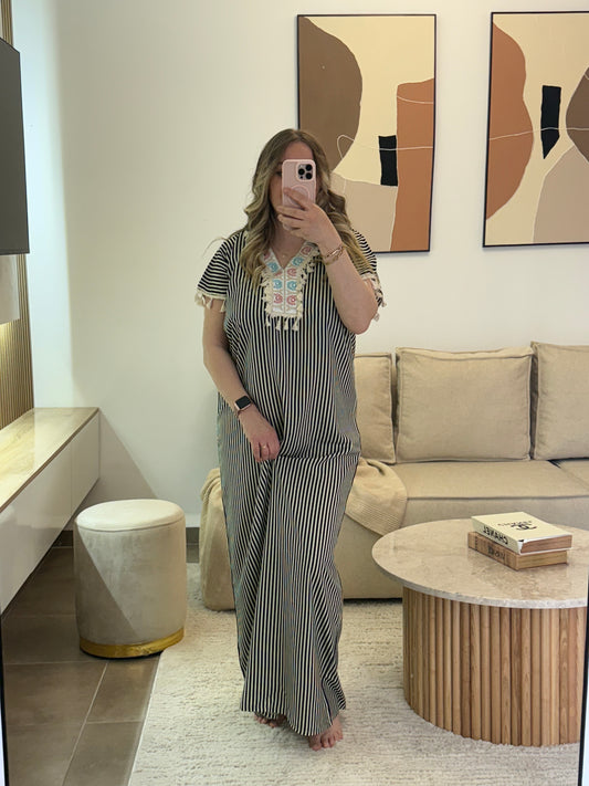 💙Robe simple💙