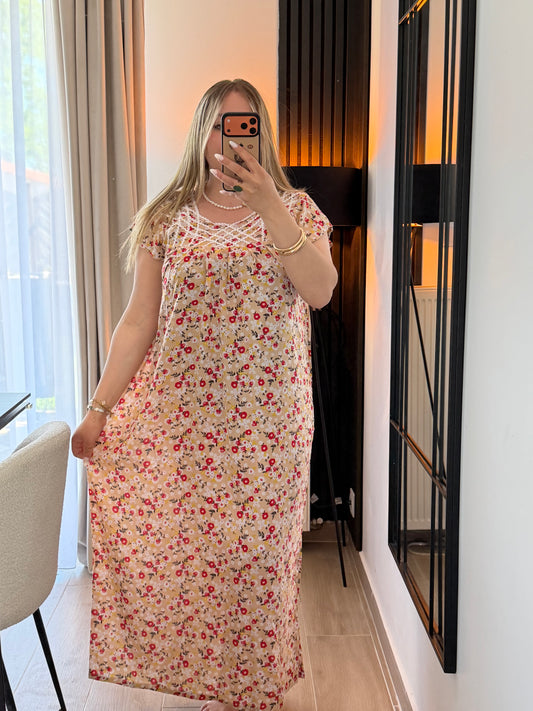 💙Robe lynda💙