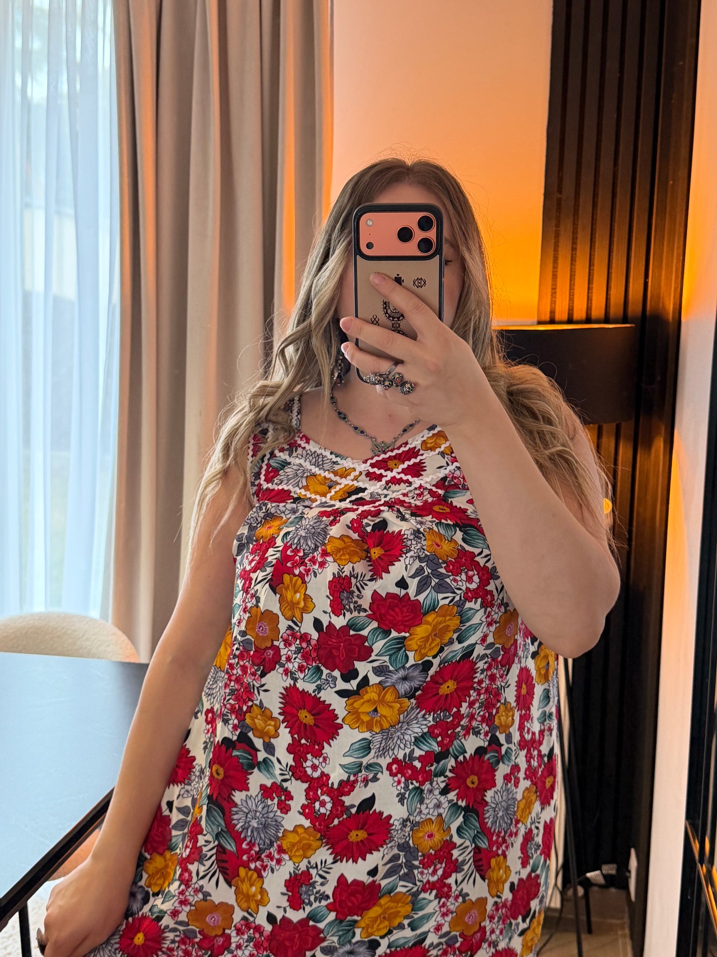 Robe Léana