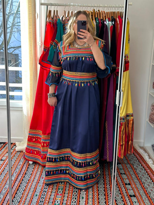 💙 Robe kabyle 💙