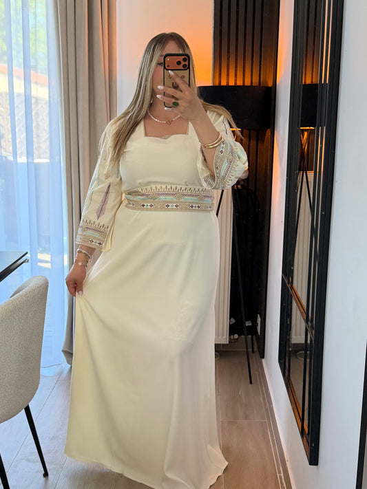 💙Robe perle💙