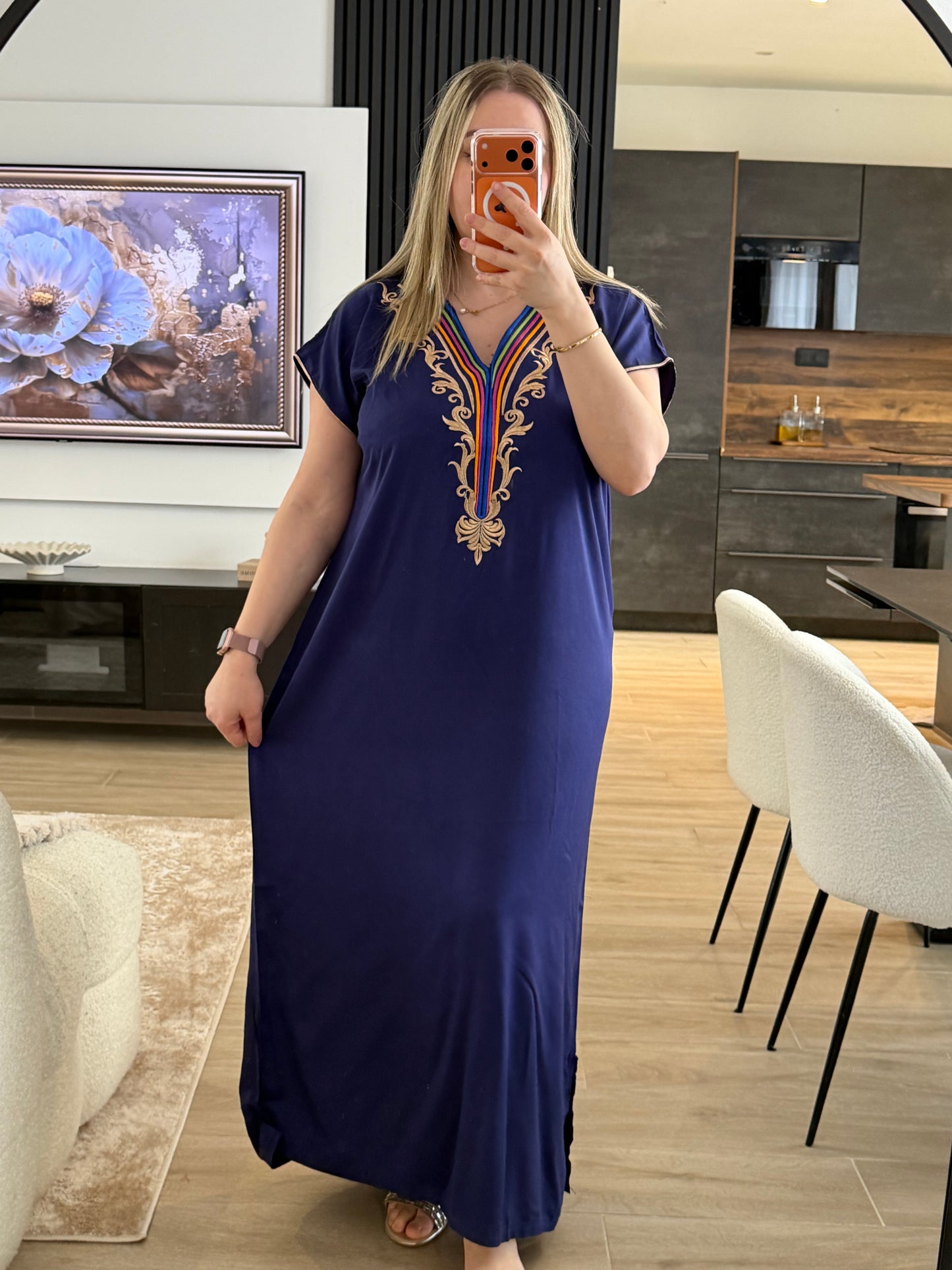 💙 Robe aïd 💙